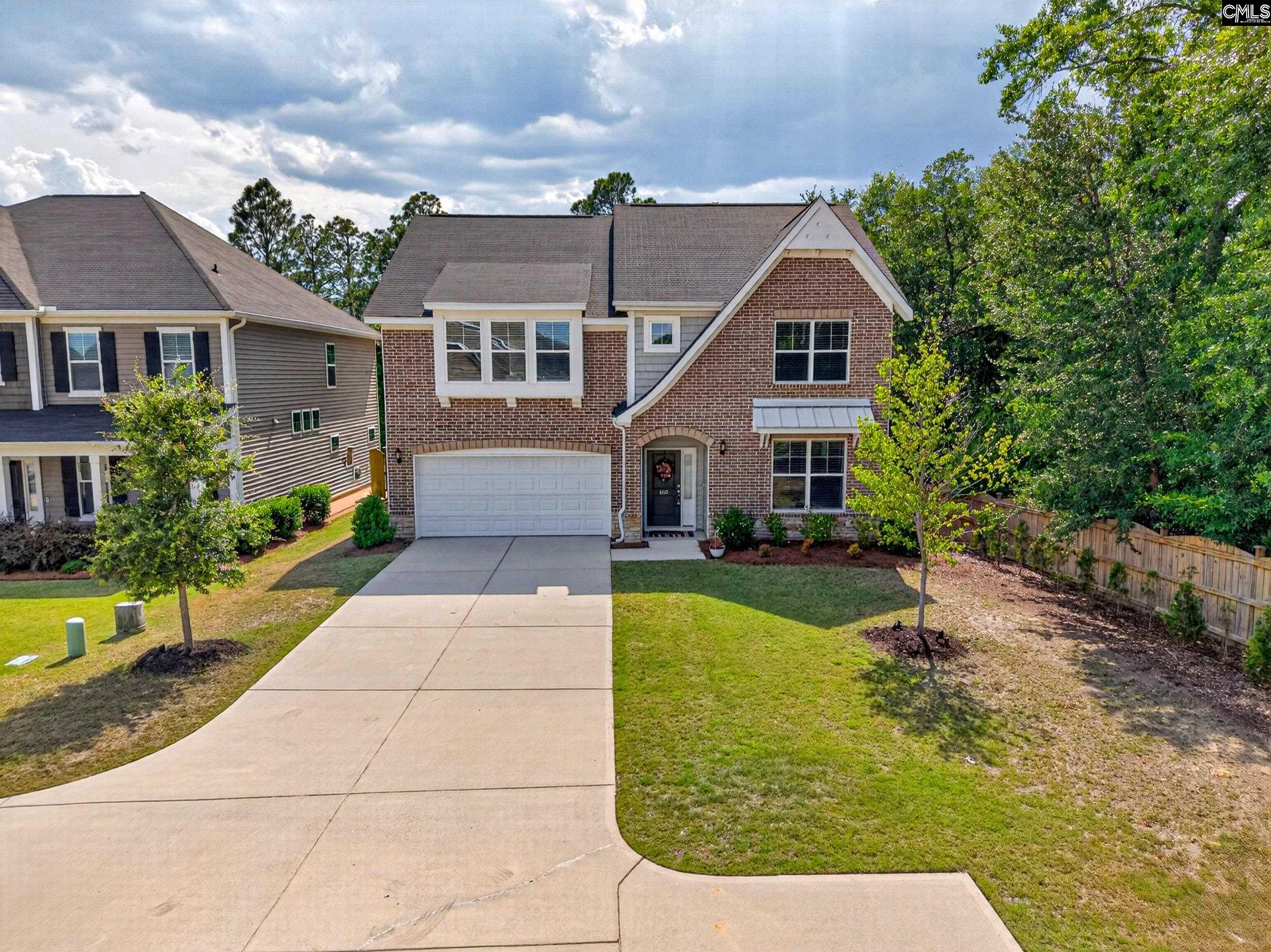 600 Frow Drive Elgin, SC 29045