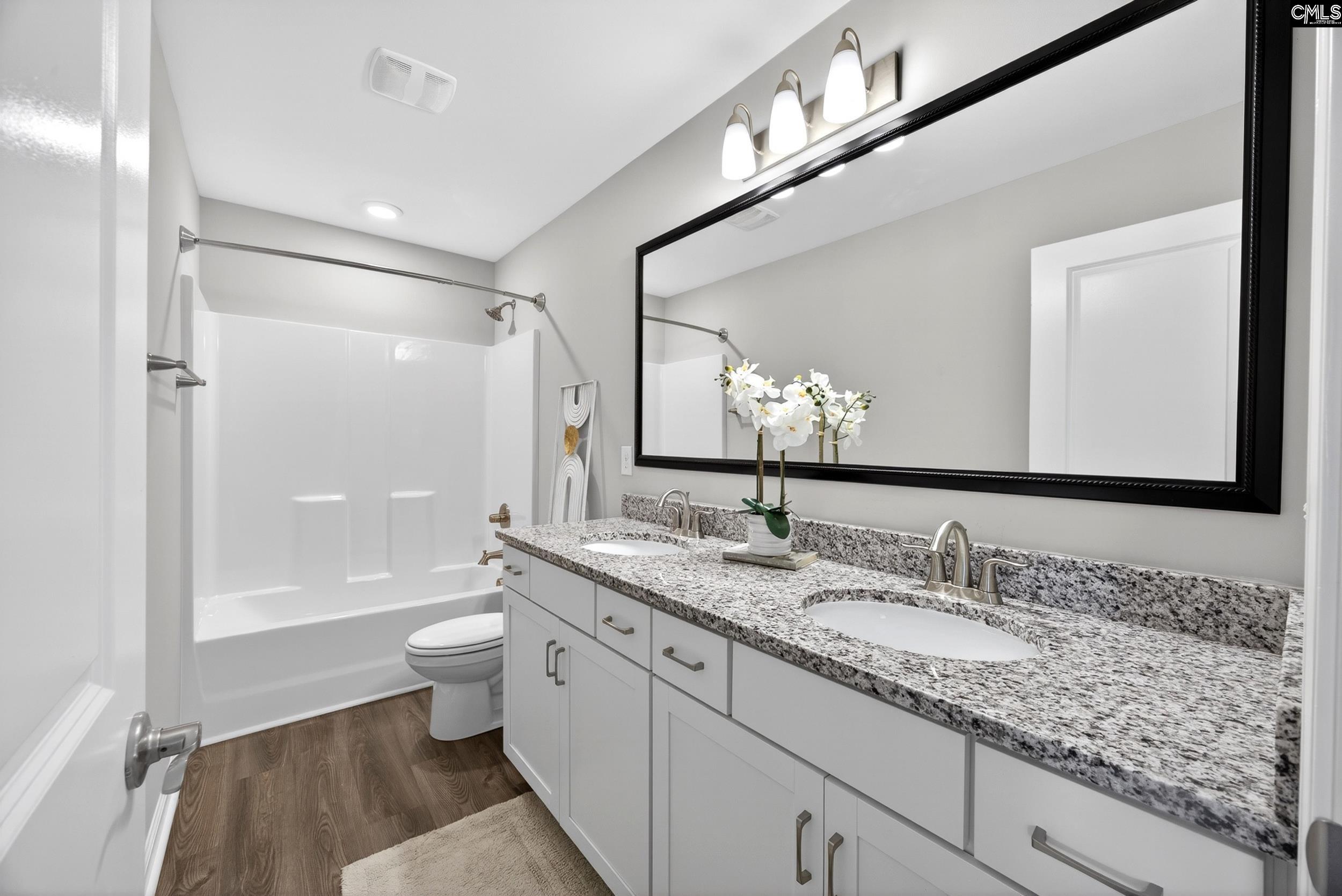 600 Frow Drive Elgin, SC 29045