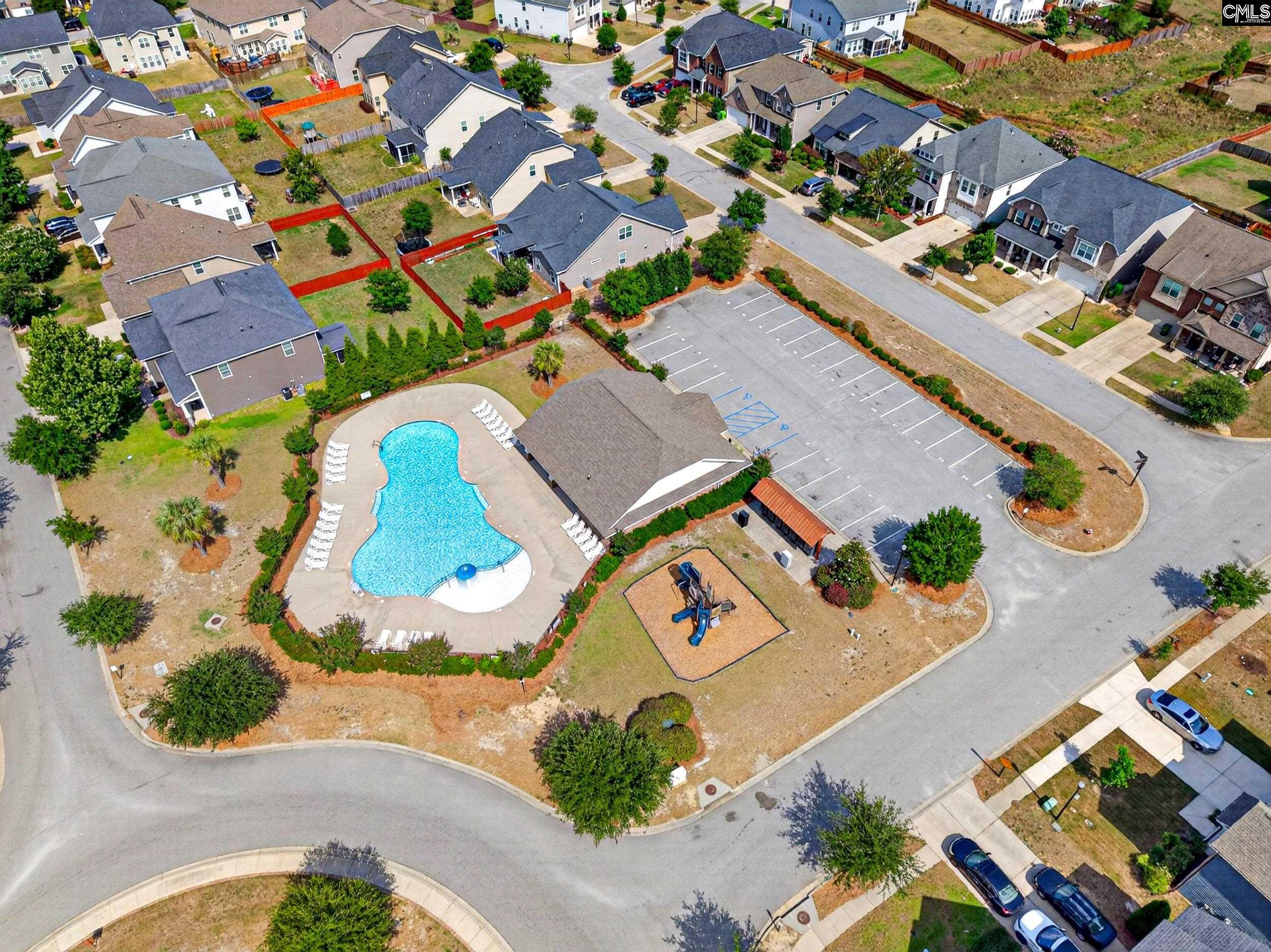 600 Frow Drive Elgin, SC 29045