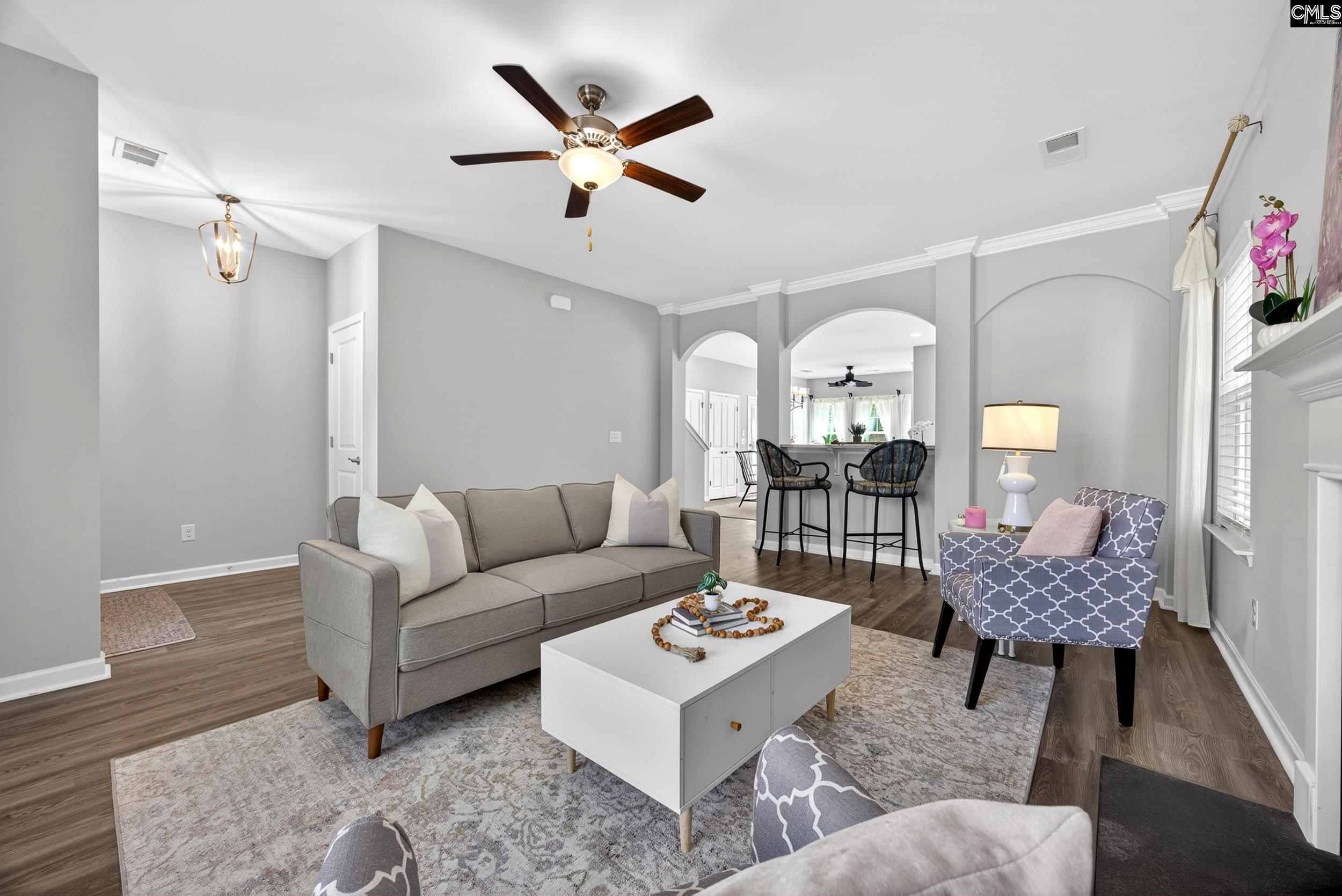 600 Frow Drive Elgin, SC 29045