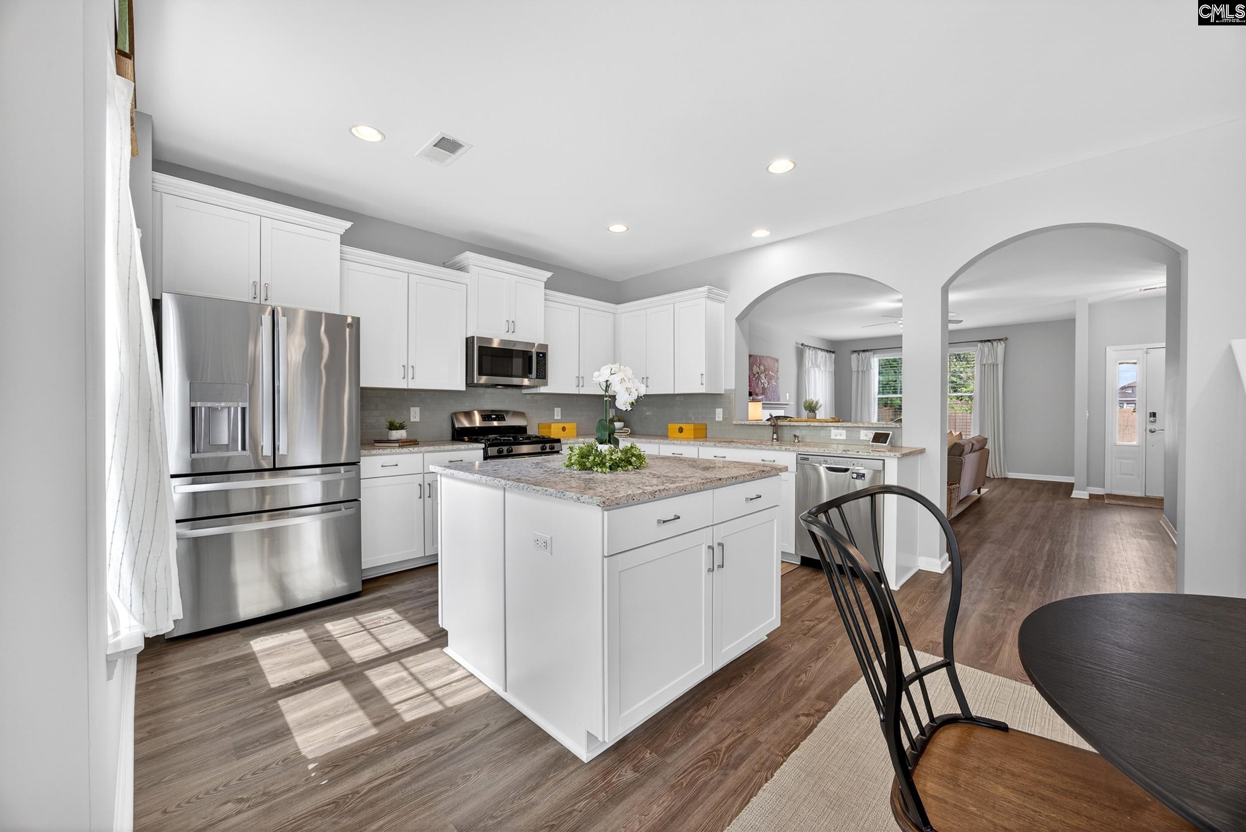 600 Frow Drive Elgin, SC 29045