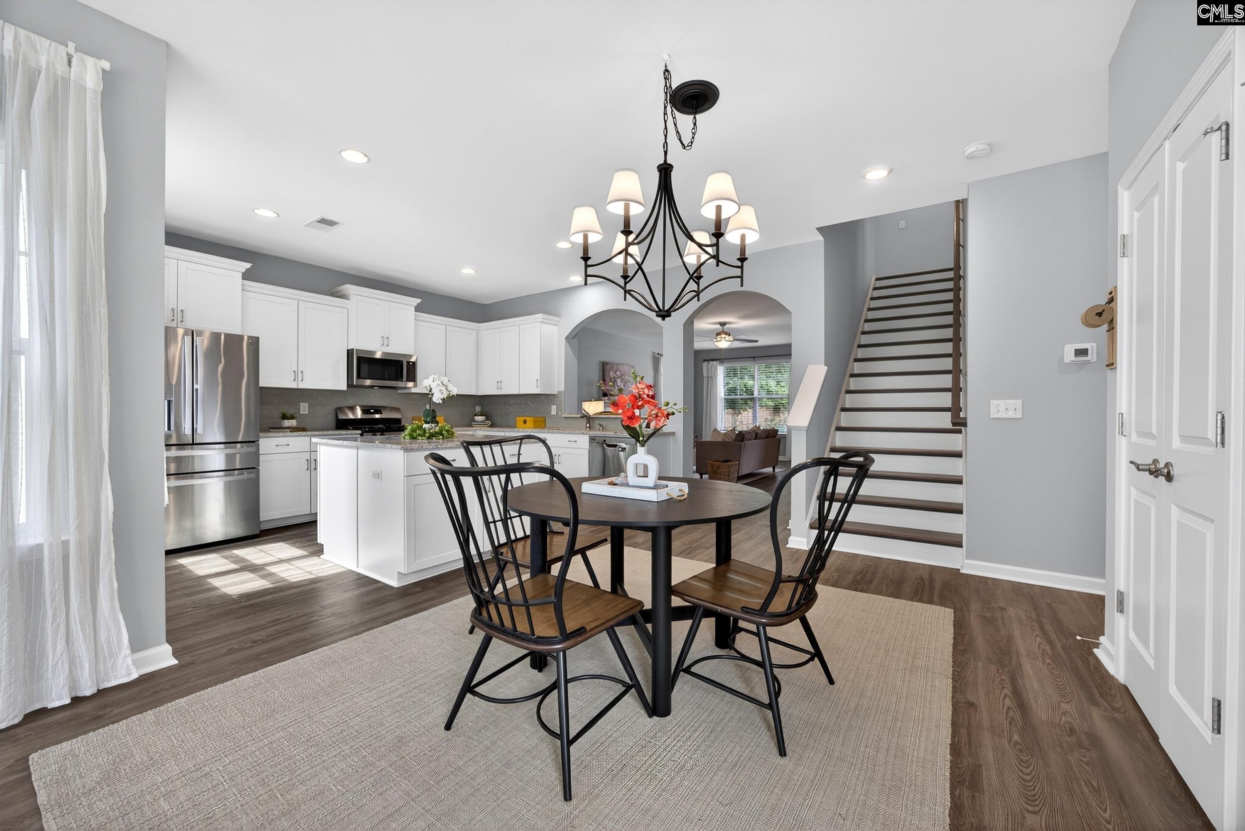 600 Frow Drive Elgin, SC 29045