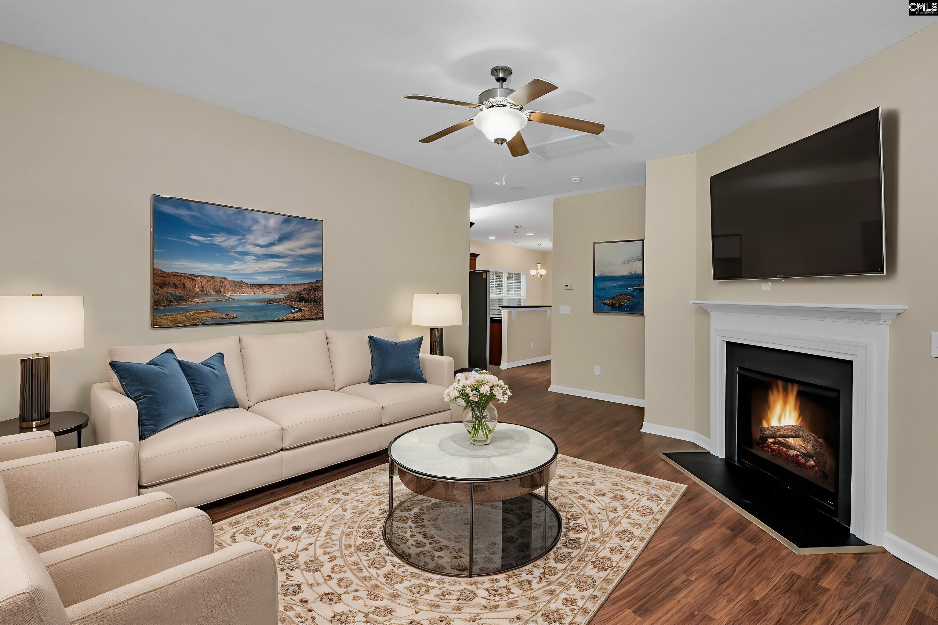 421 Laurel Leaf Drive West Columbia, SC 29169