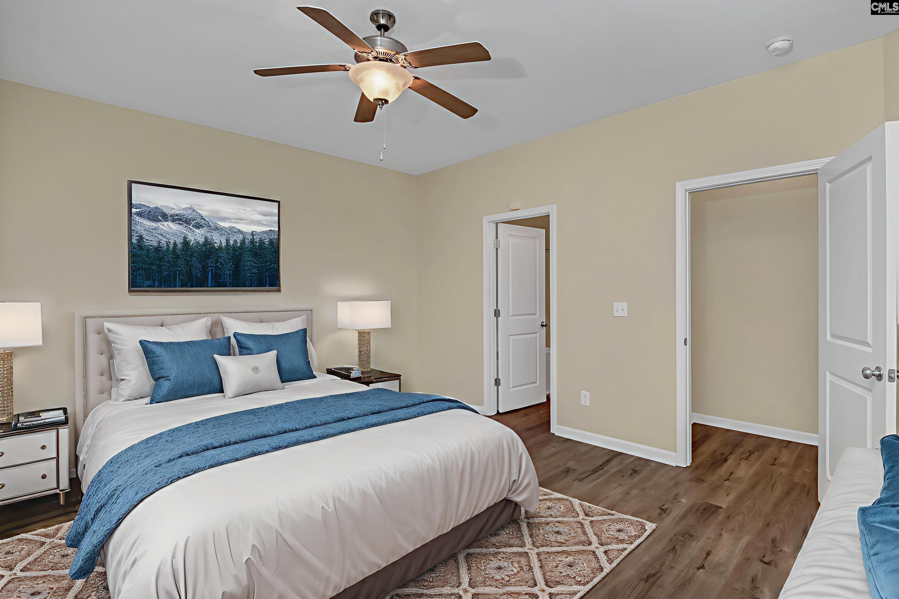 421 Laurel Leaf Drive West Columbia, SC 29169