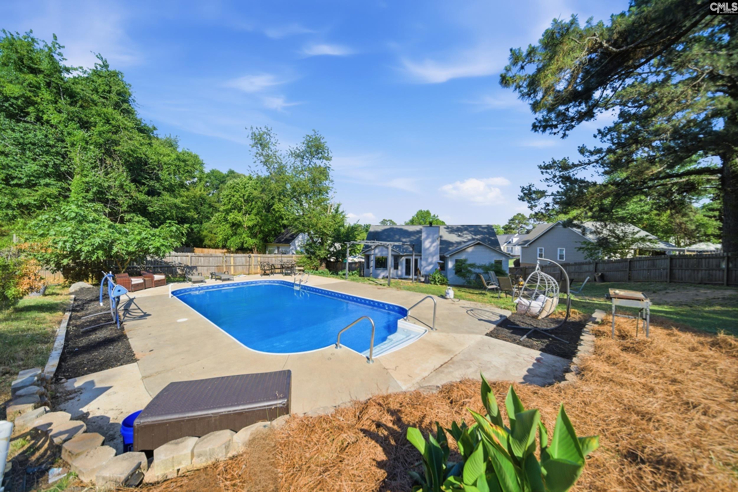 216 Puller Court Lexington, SC 29072