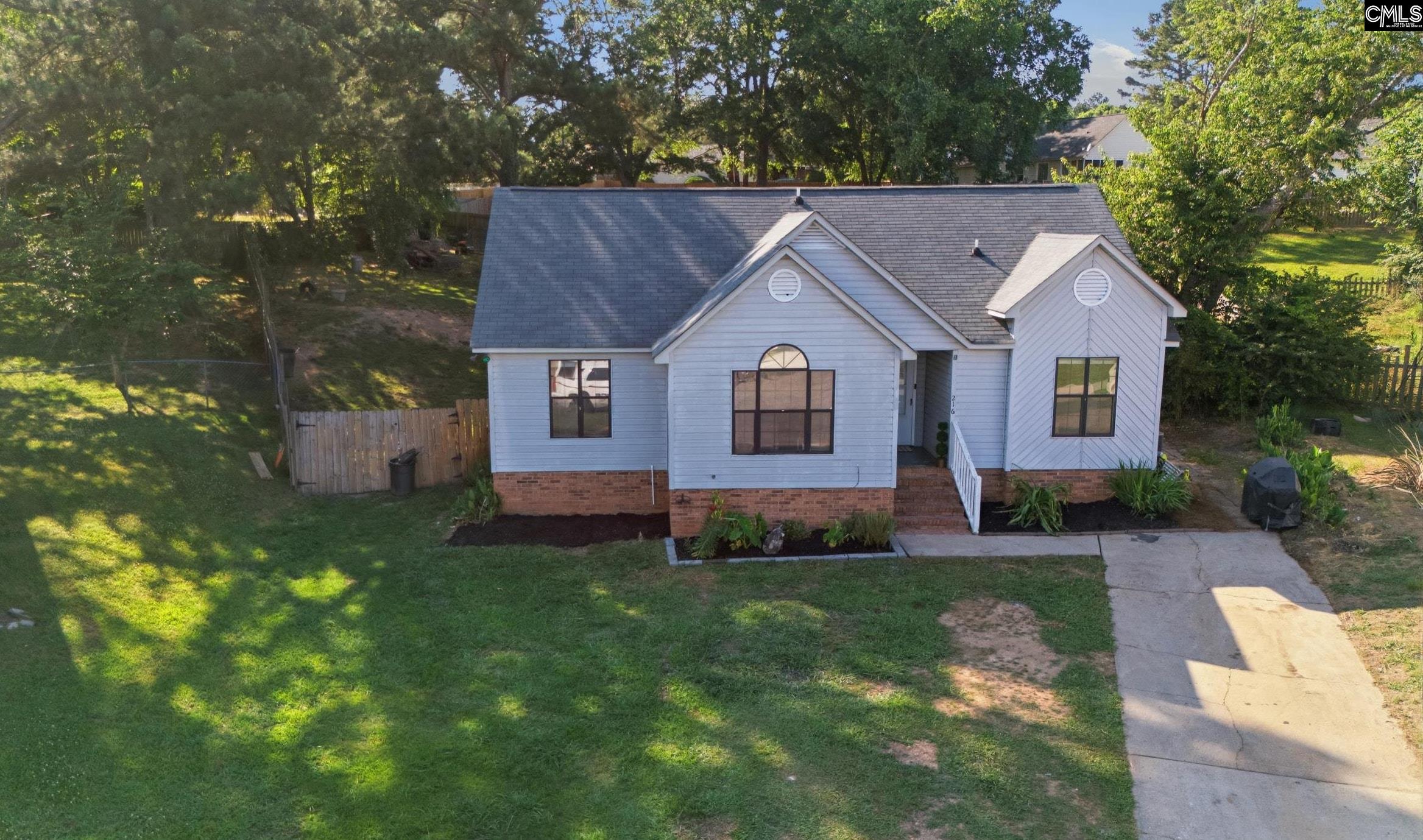 216 Puller Court Lexington, SC 29072