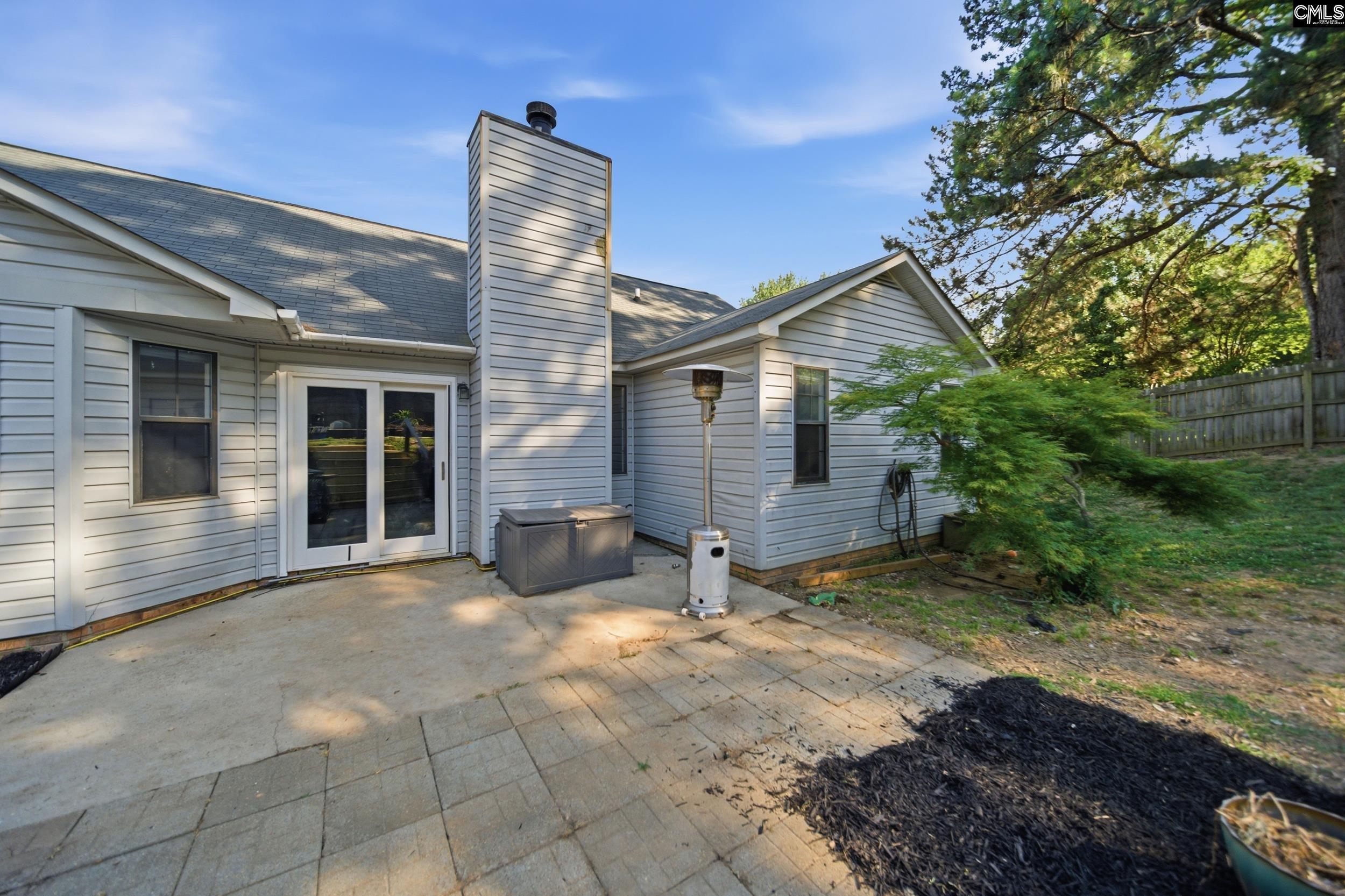 216 Puller Court Lexington, SC 29072
