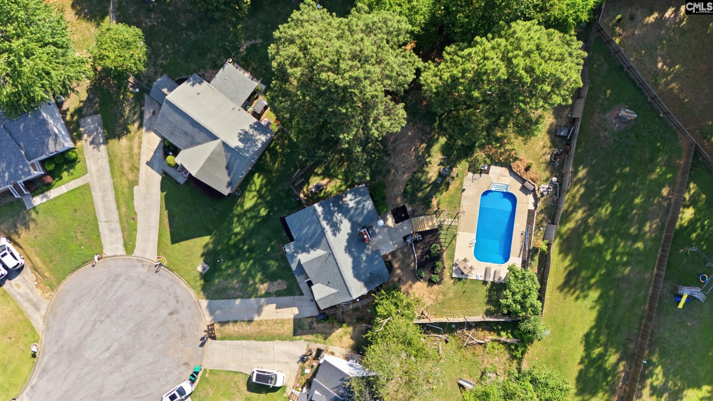 216 Puller Court Lexington, SC 29072