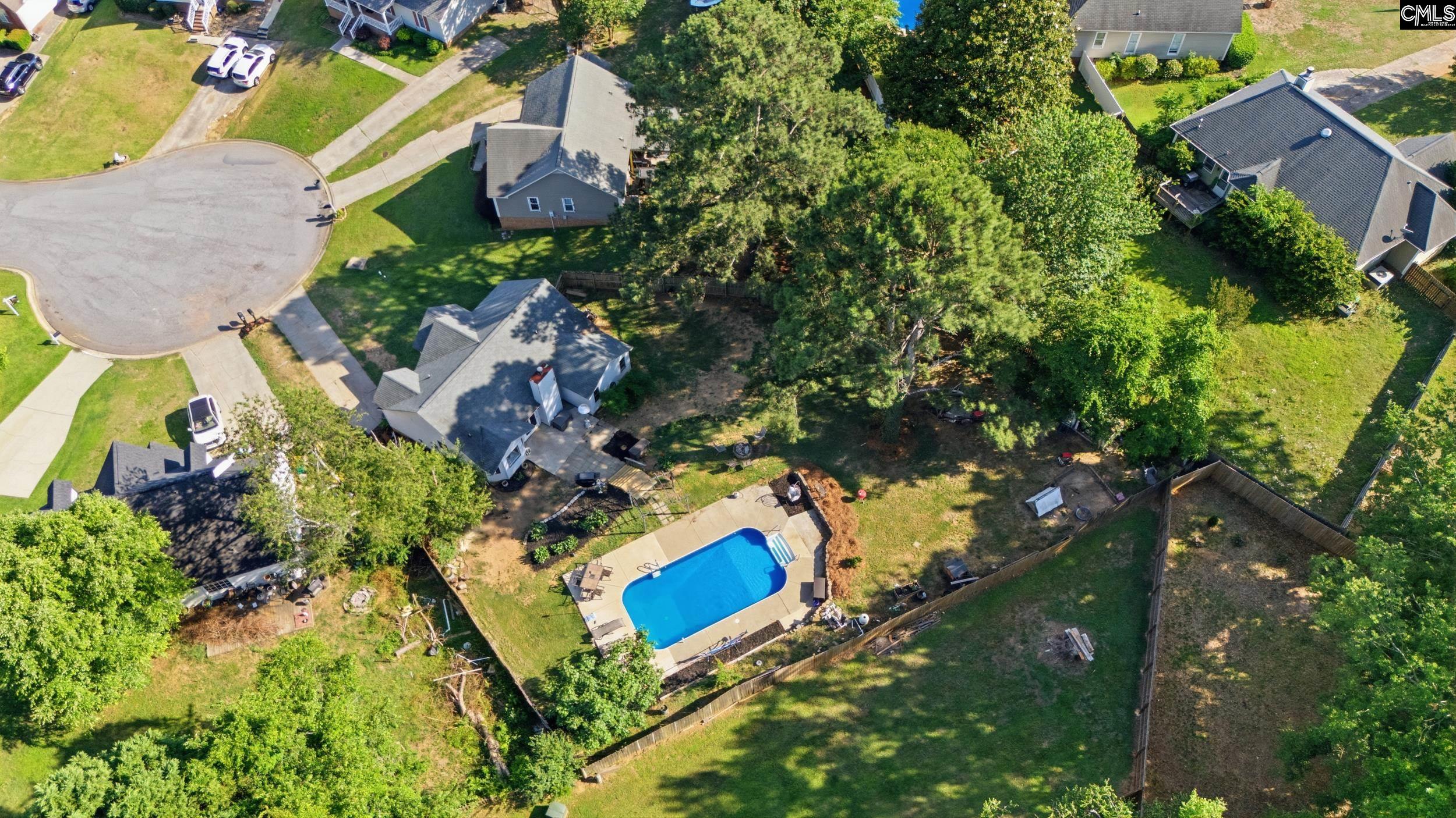 216 Puller Court Lexington, SC 29072