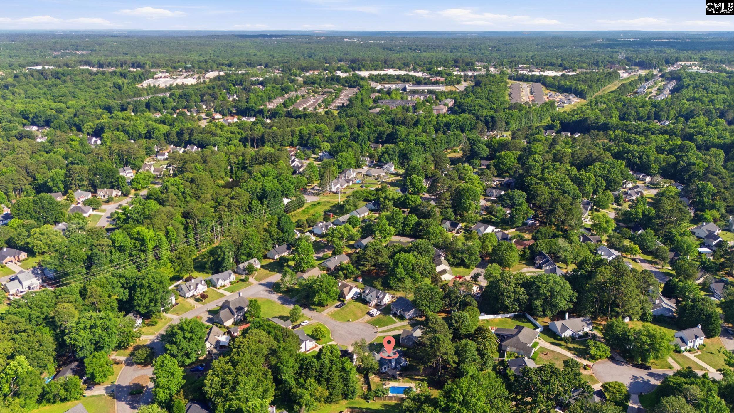 216 Puller Court Lexington, SC 29072