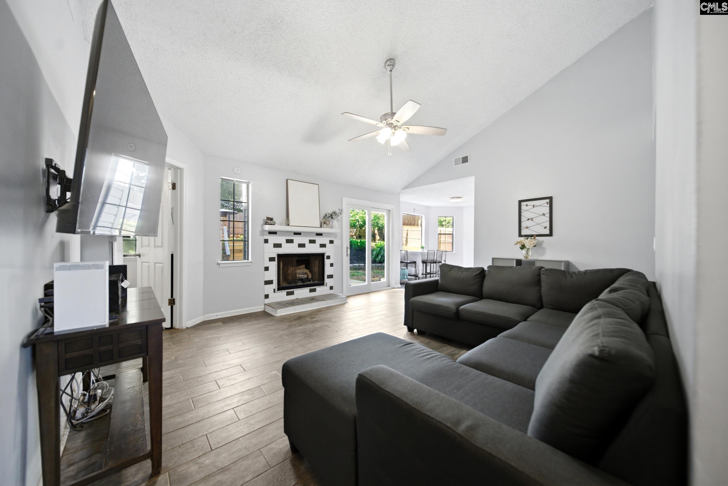 216 Puller Court Lexington, SC 29072
