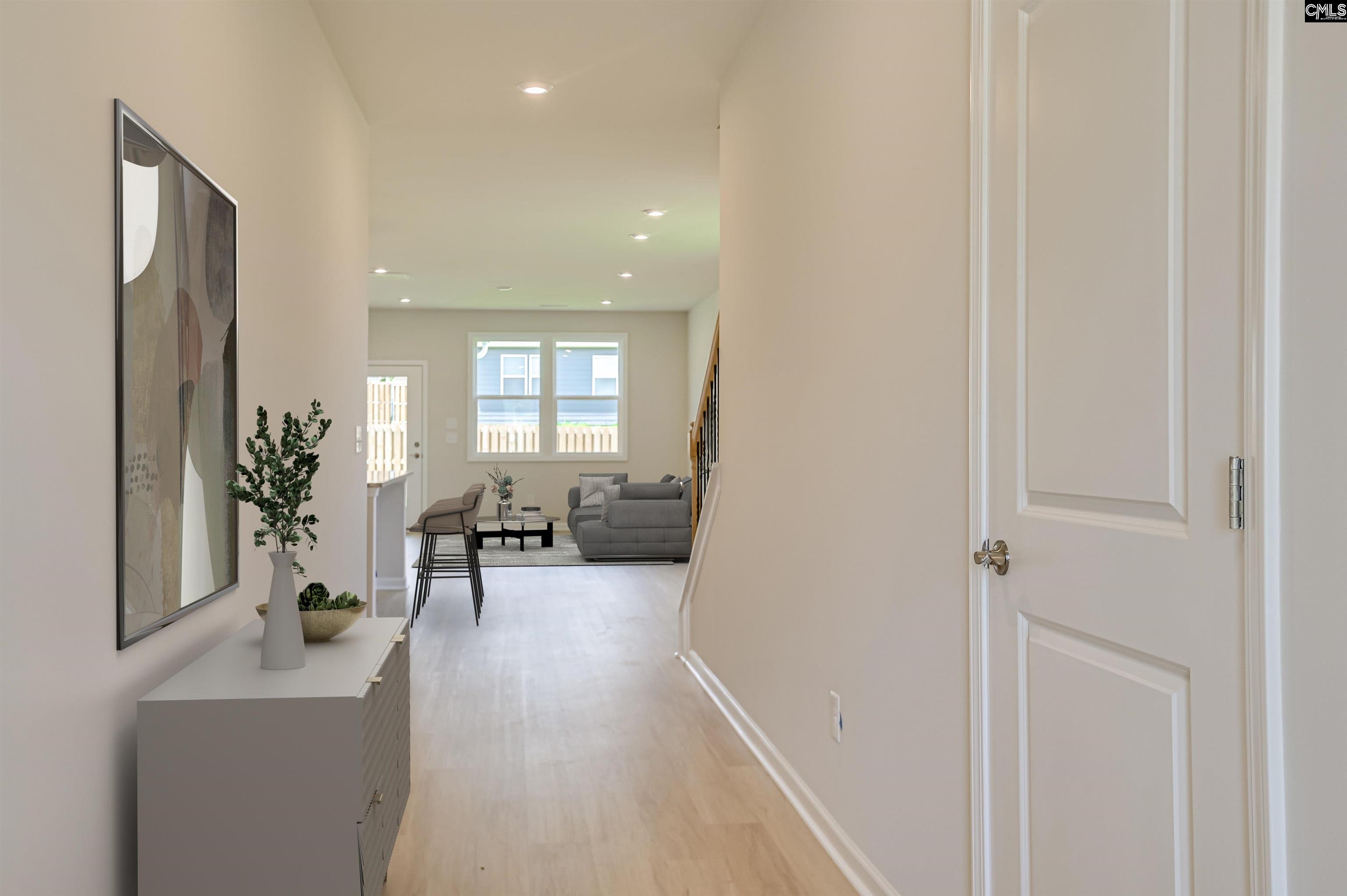 718 Miller Tree Way Elgin, SC 29045