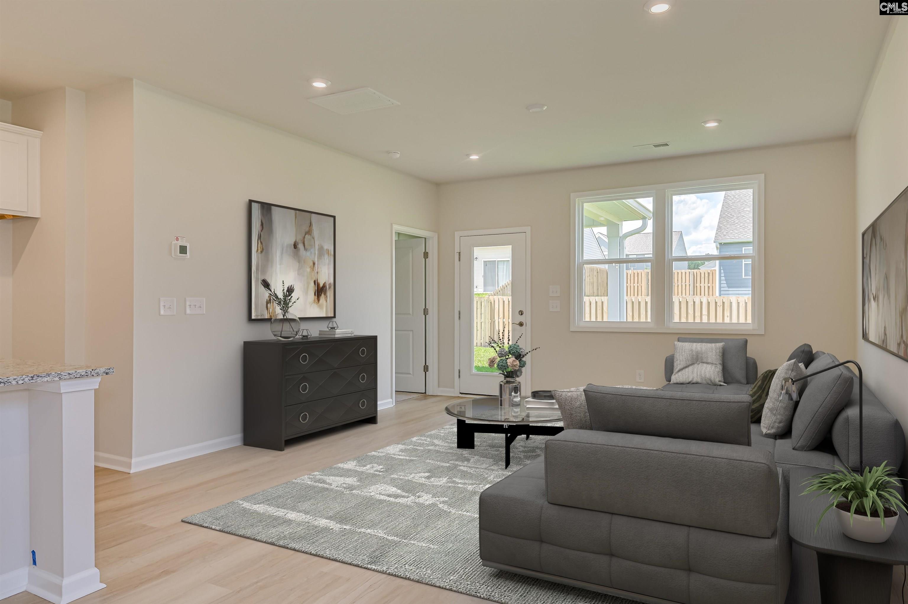 718 Miller Tree Way Elgin, SC 29045