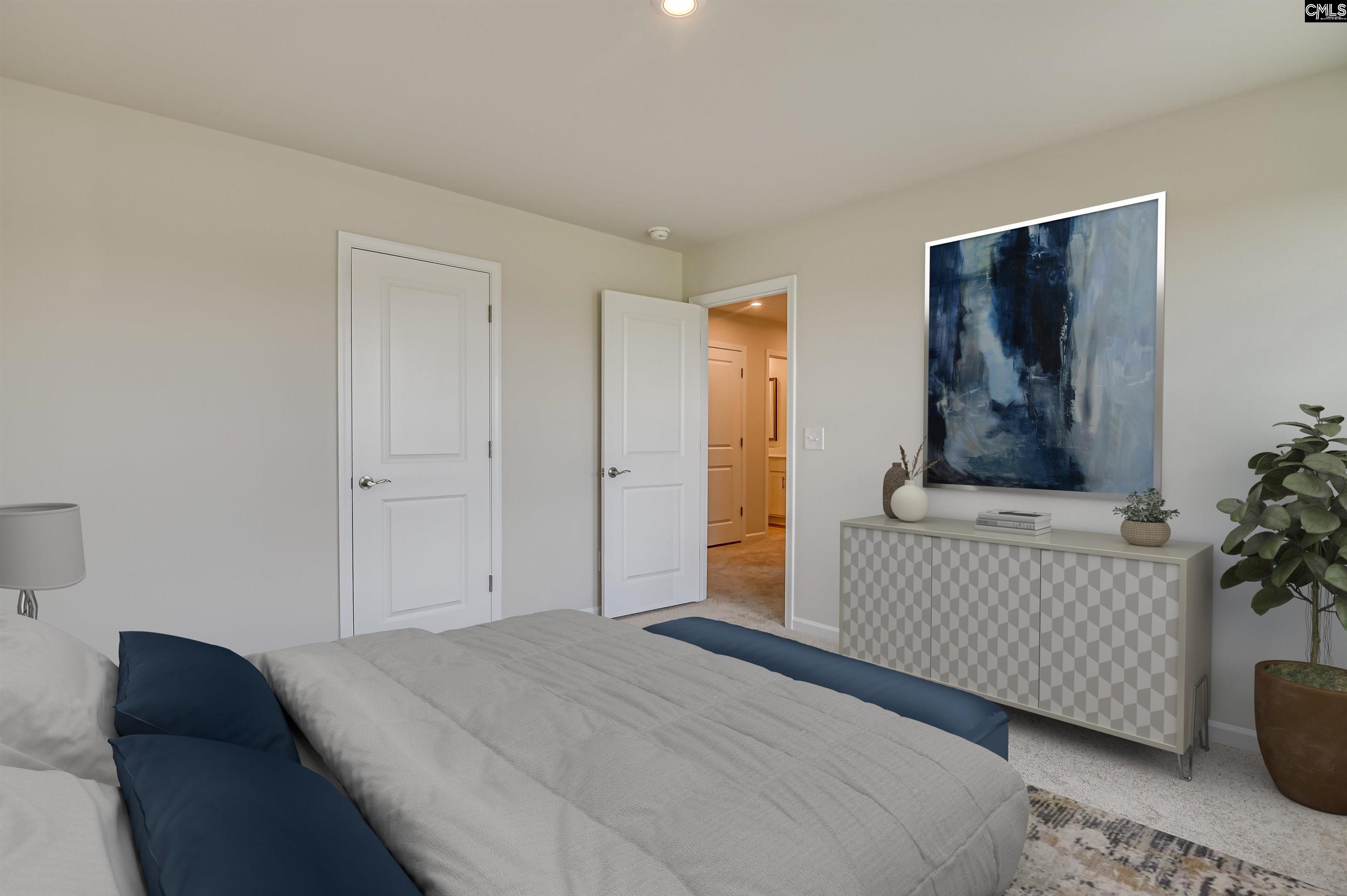 718 Miller Tree Way Elgin, SC 29045