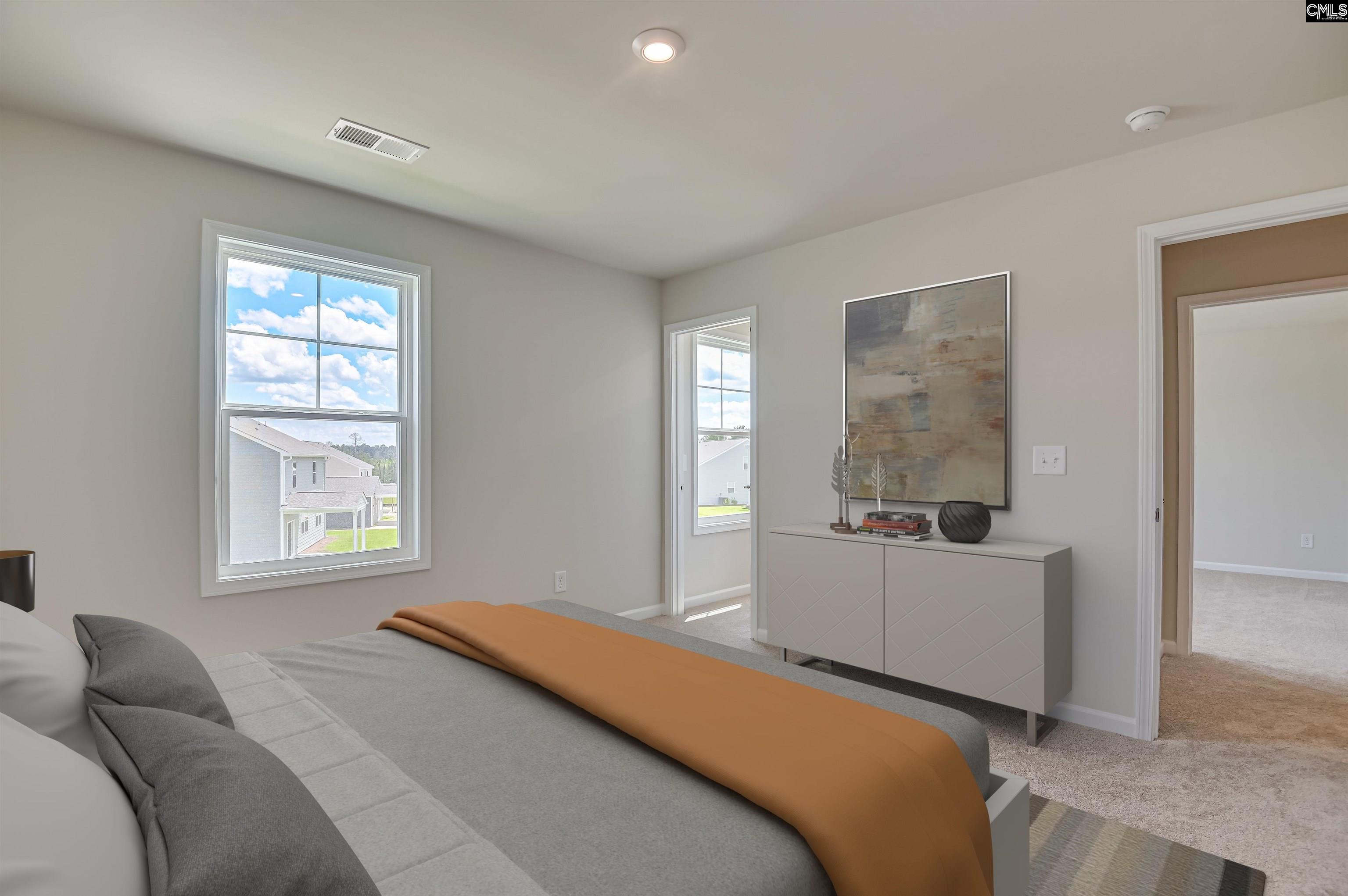 718 Miller Tree Way Elgin, SC 29045