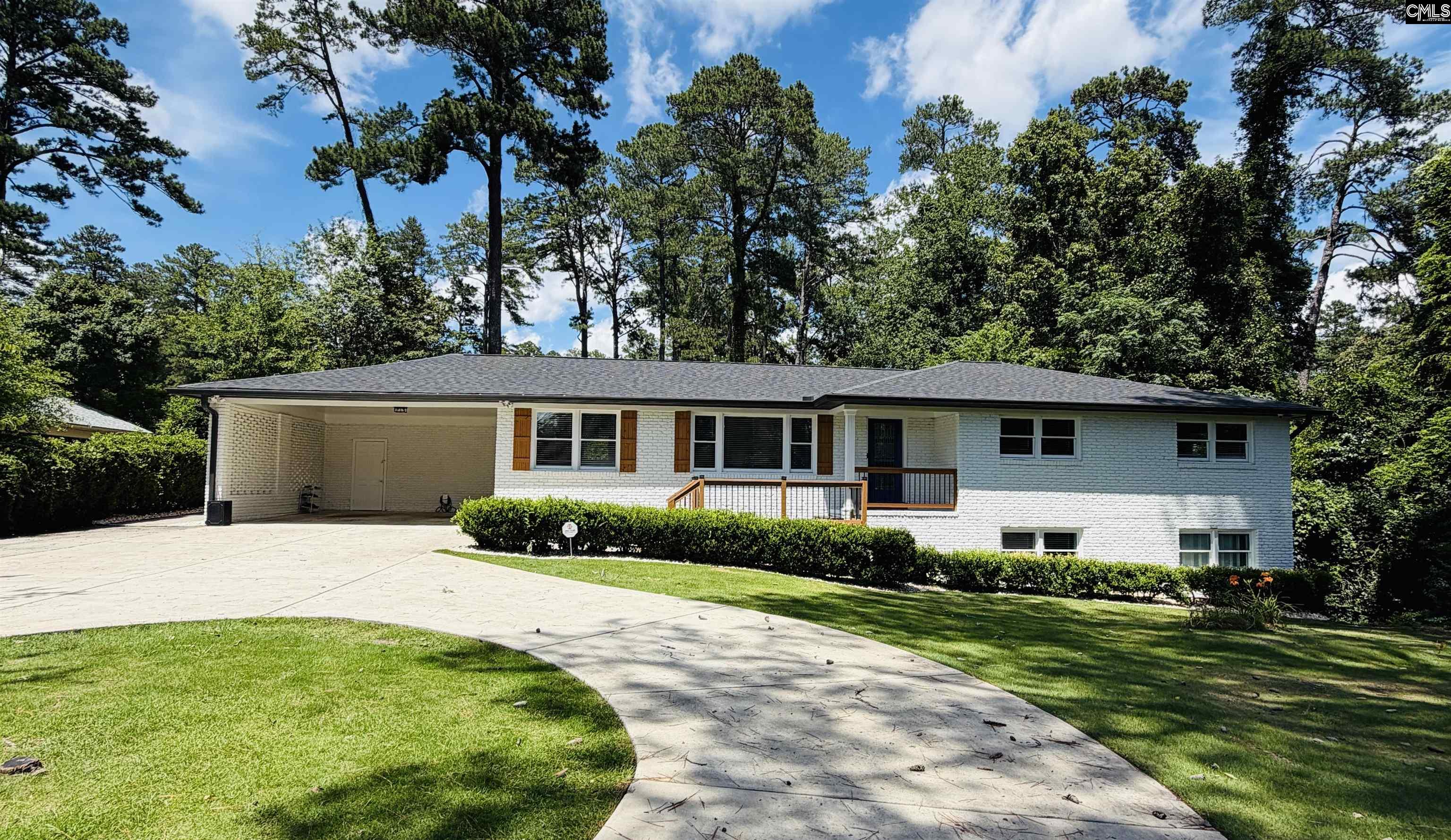 3933 Rockbridge Road Columbia, SC 29206