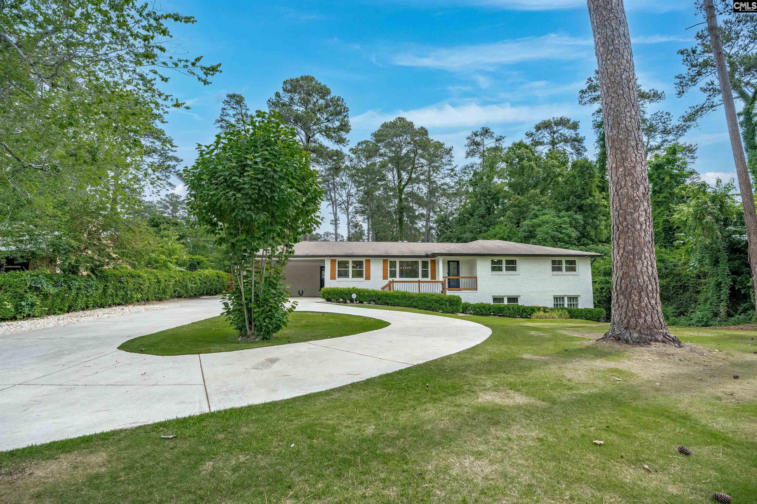 3933 Rockbridge Road Columbia, SC 29206