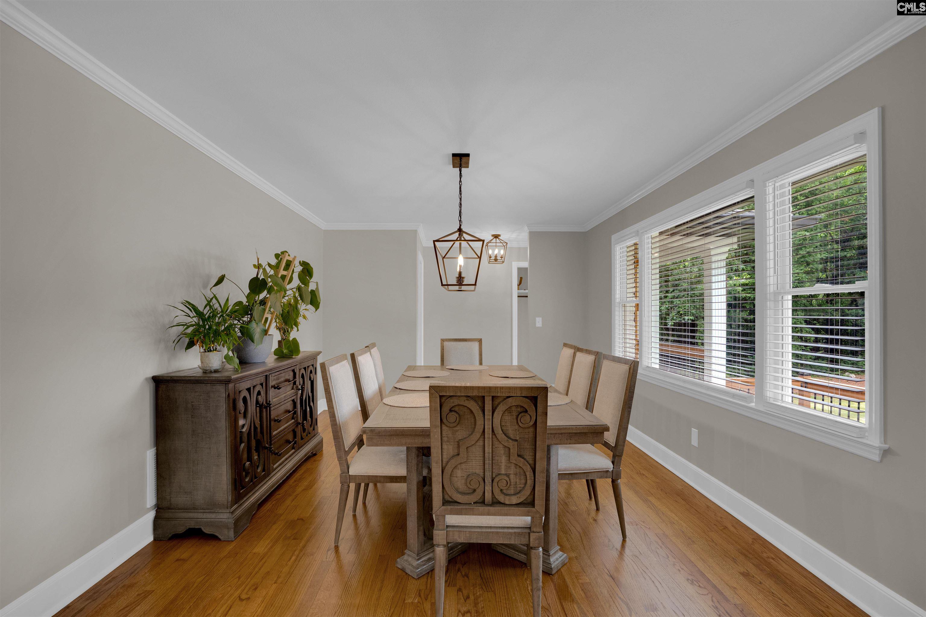 3933 Rockbridge Road Columbia, SC 29206