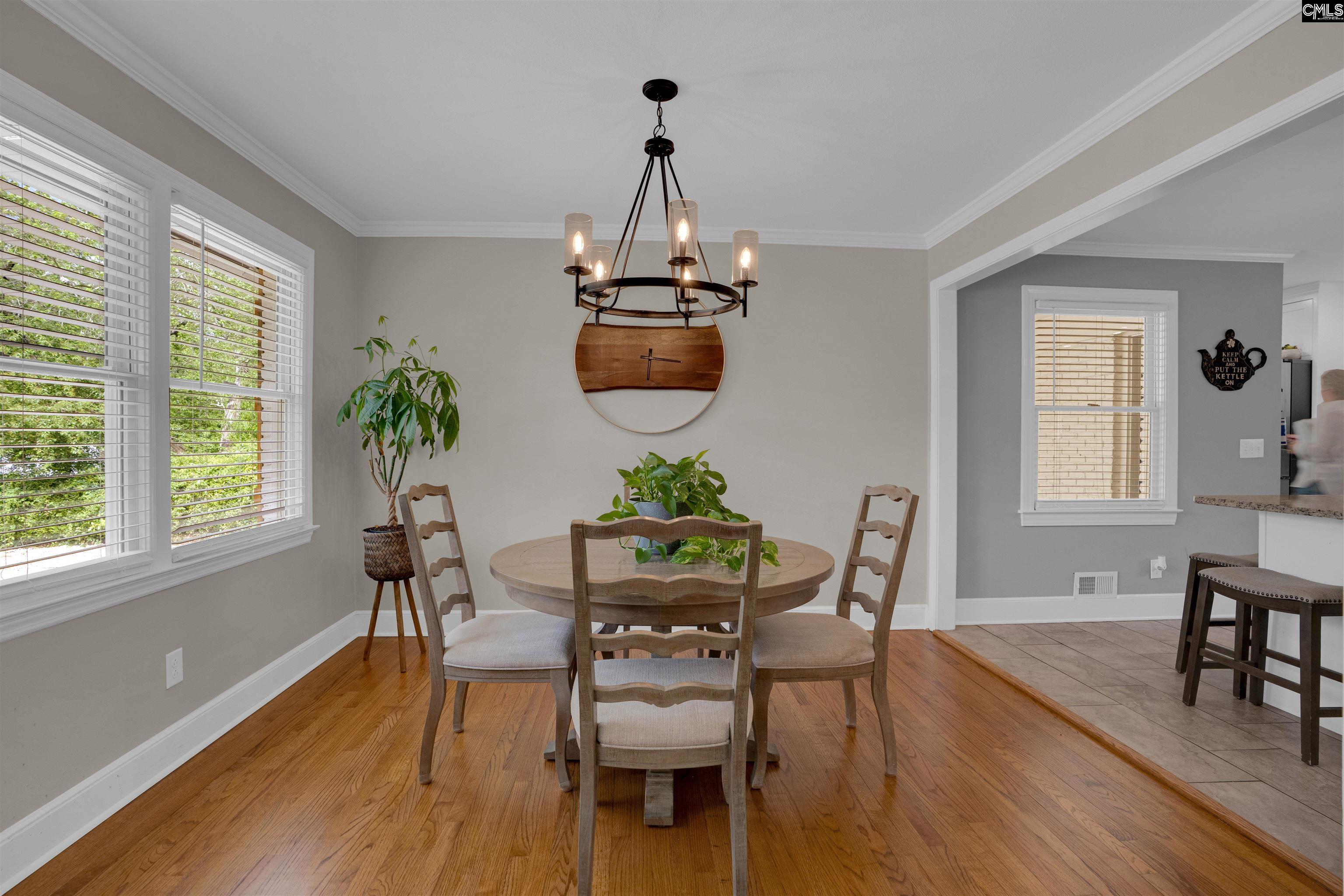 3933 Rockbridge Road Columbia, SC 29206