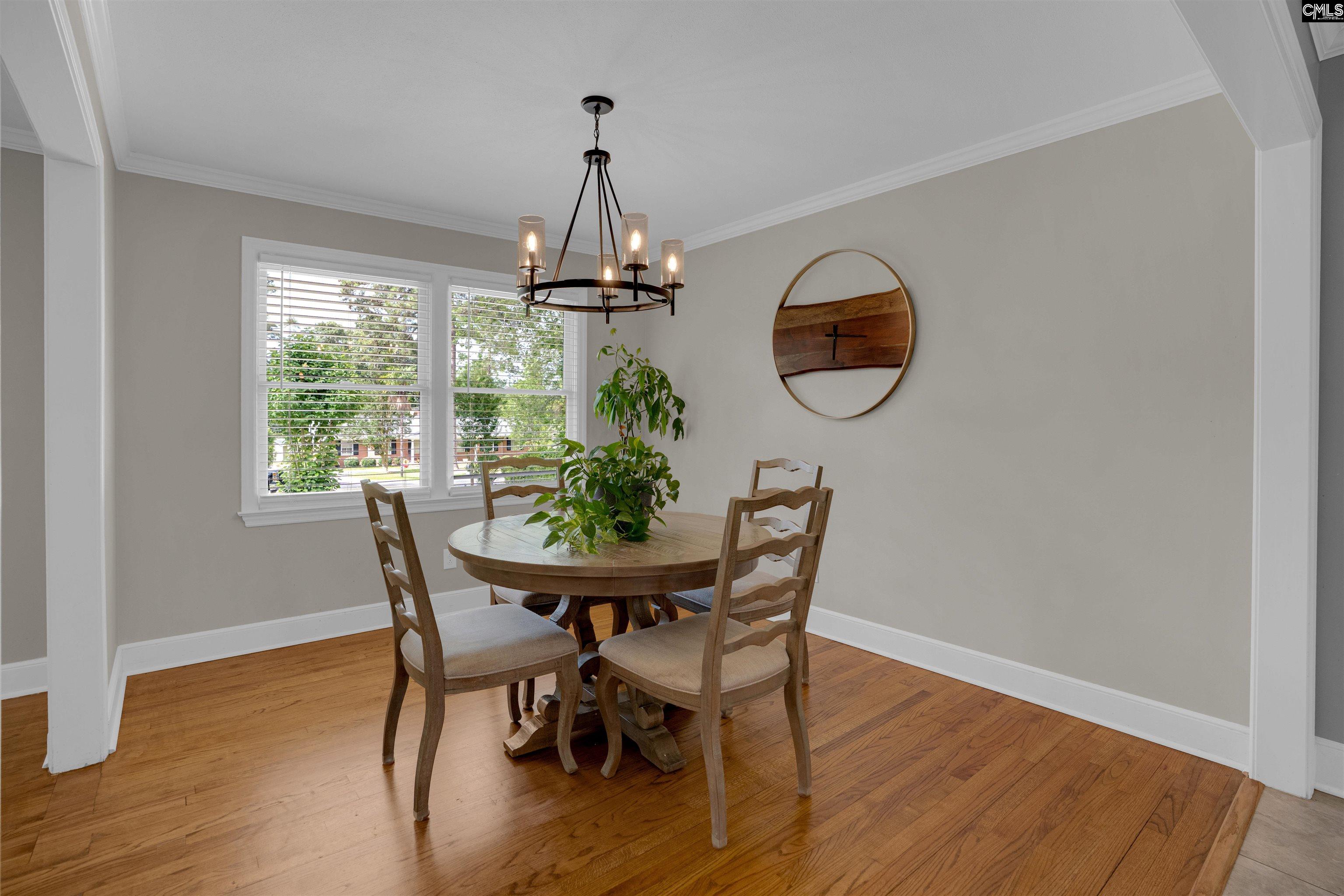 3933 Rockbridge Road Columbia, SC 29206