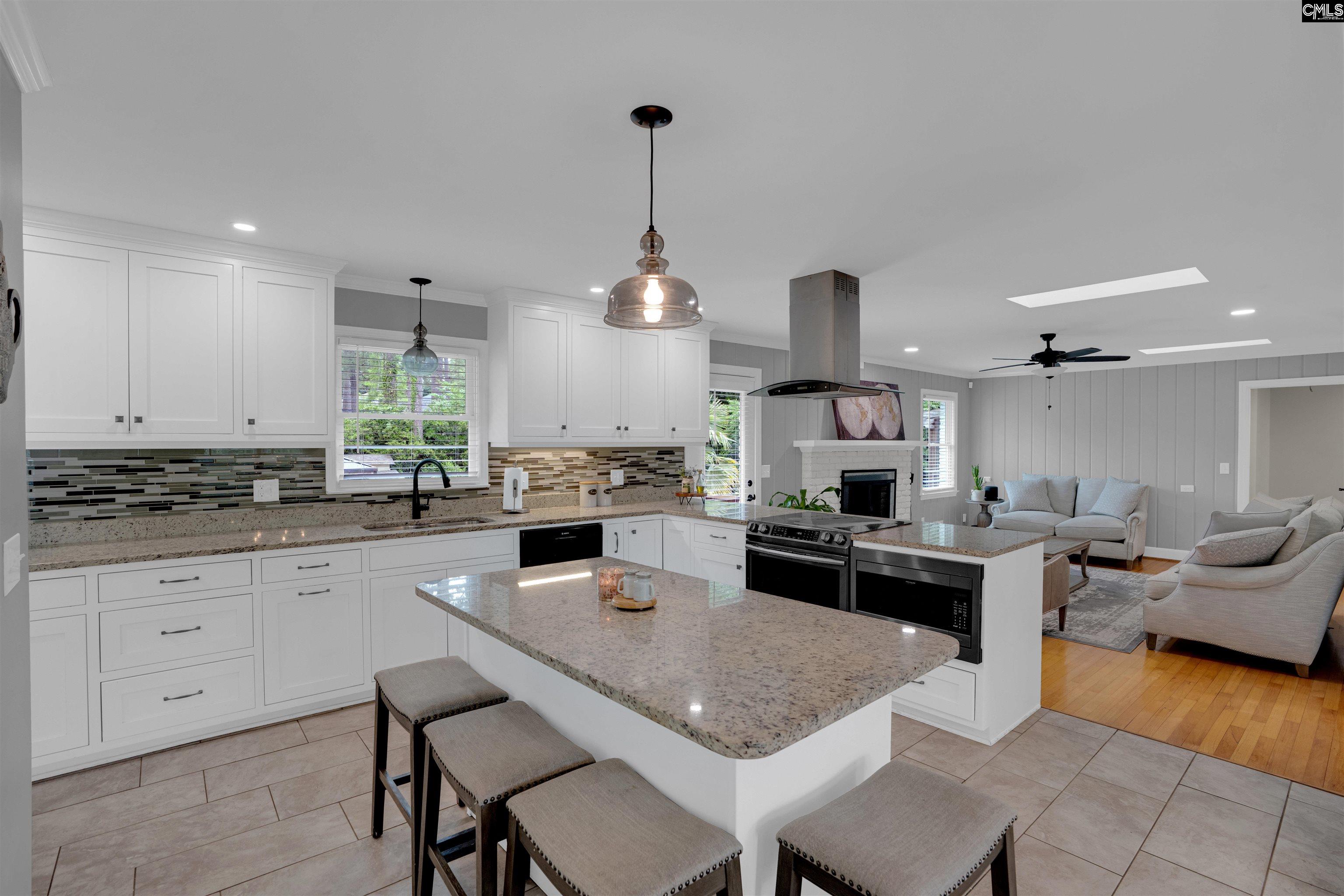 3933 Rockbridge Road Columbia, SC 29206