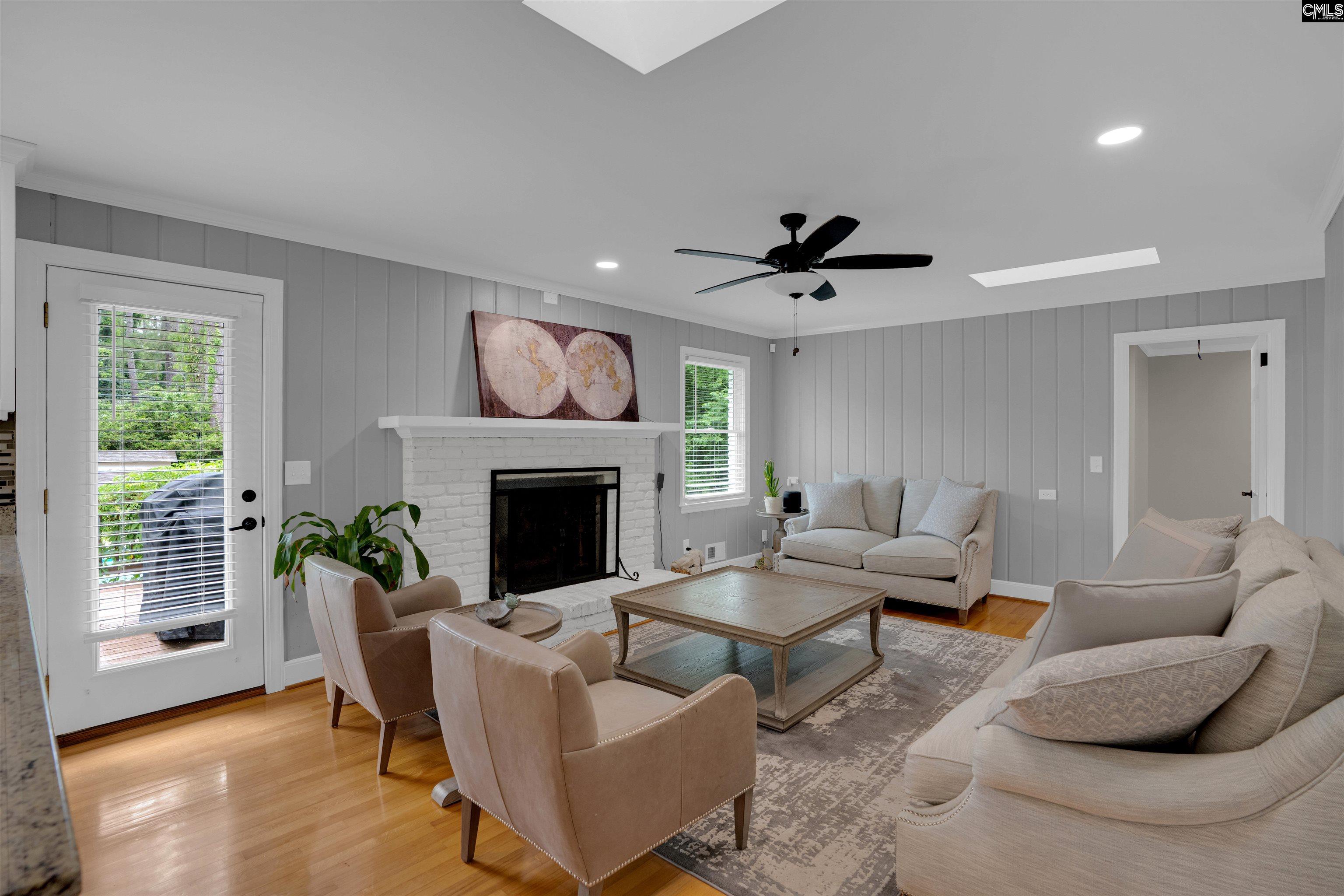 3933 Rockbridge Road Columbia, SC 29206