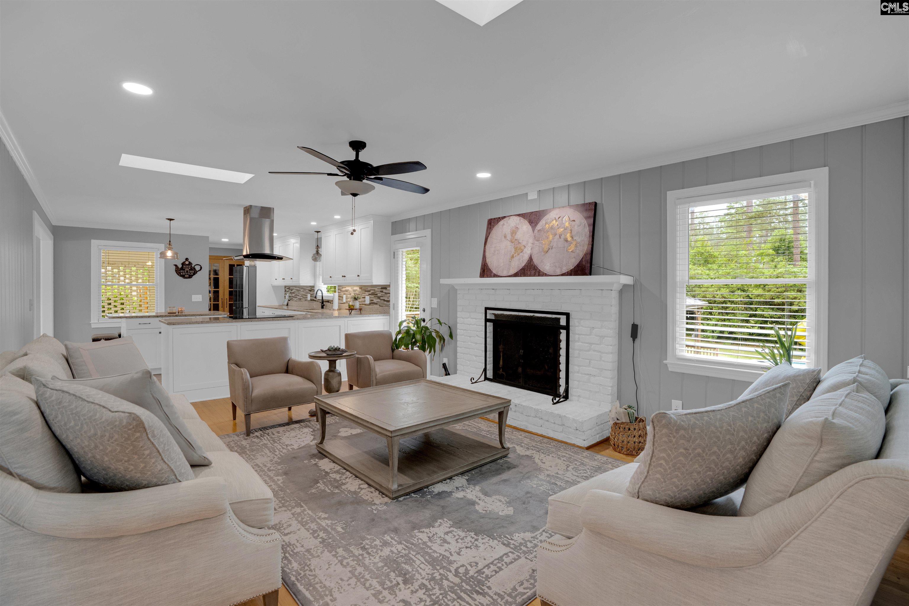 3933 Rockbridge Road Columbia, SC 29206