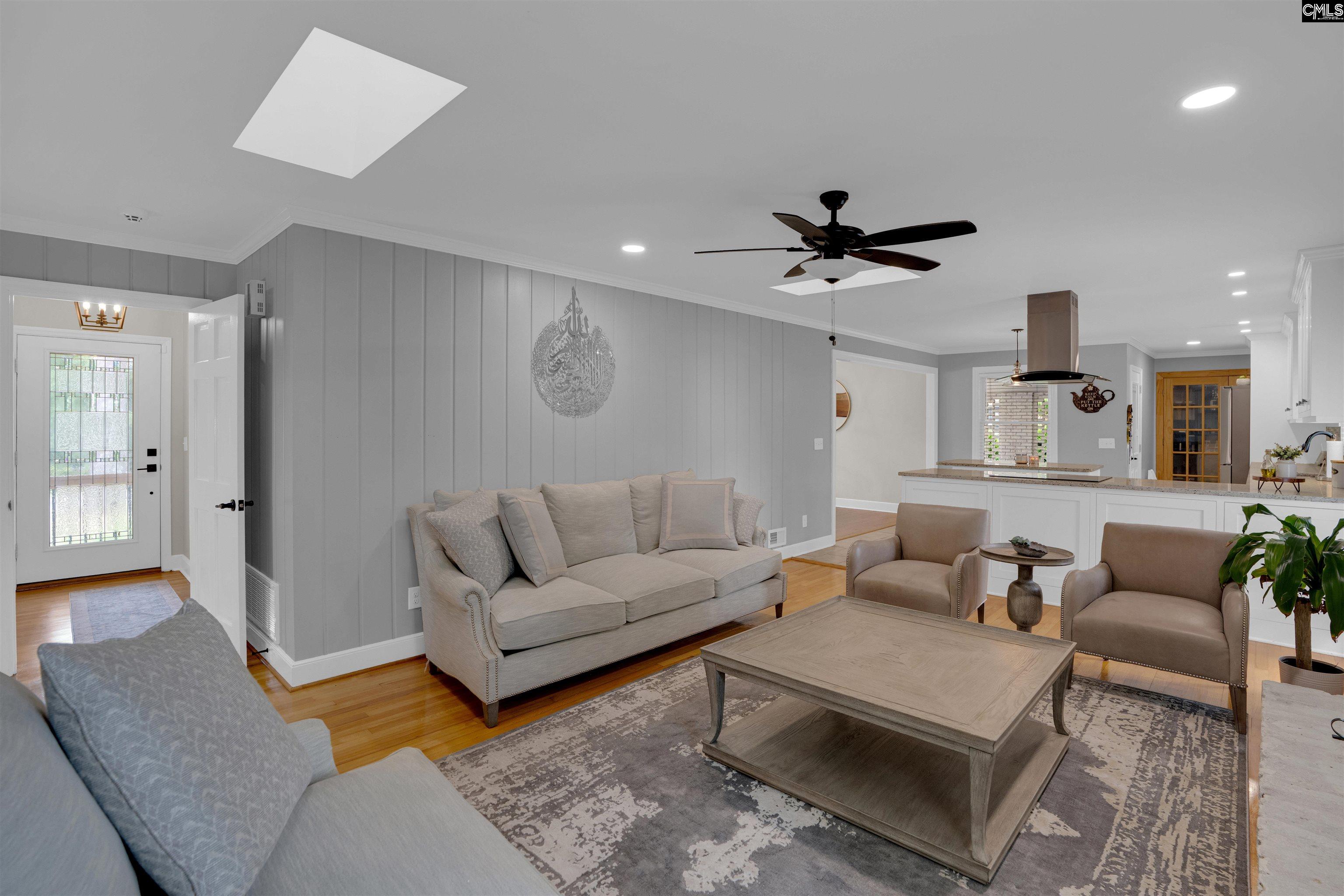 3933 Rockbridge Road Columbia, SC 29206