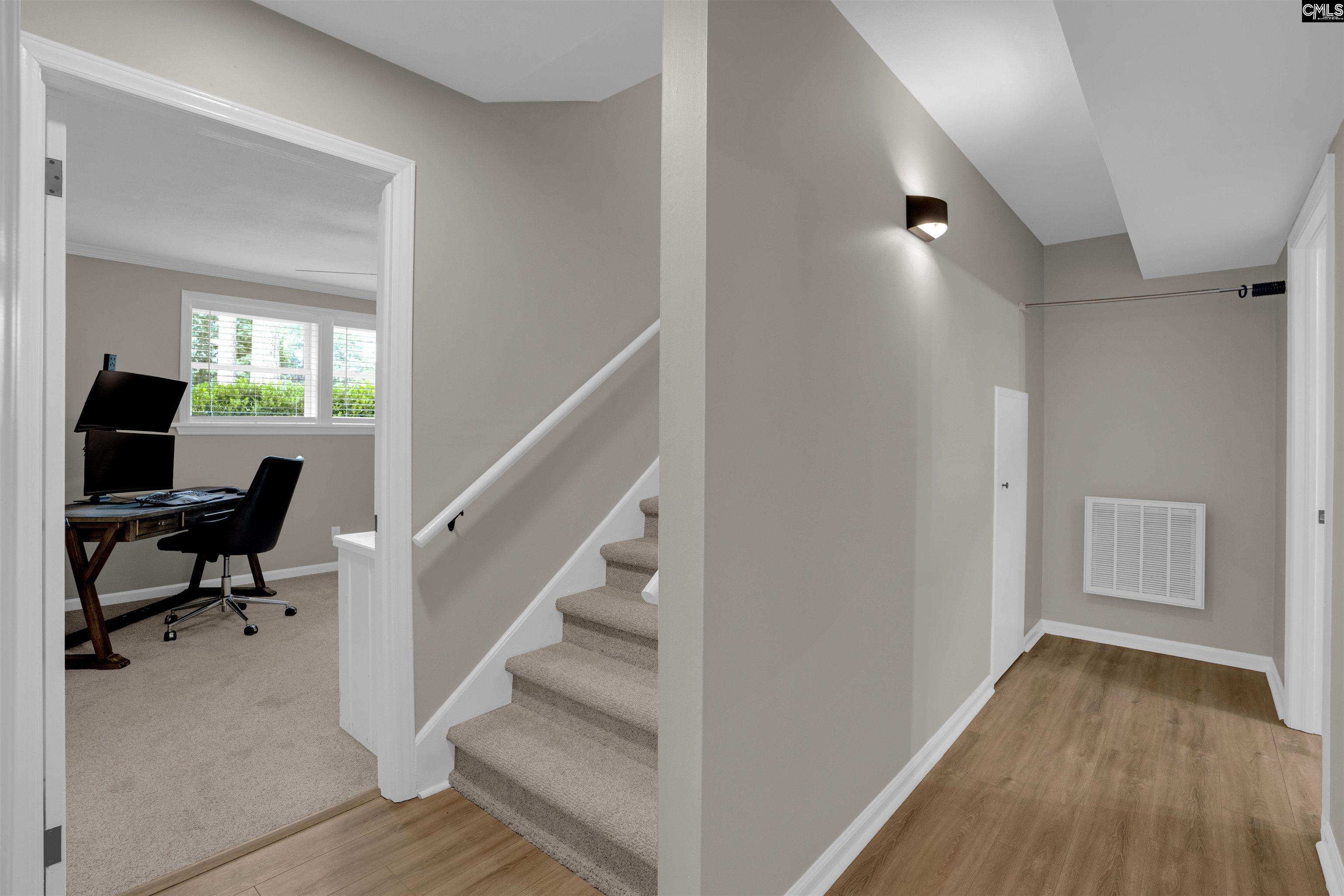 3933 Rockbridge Road Columbia, SC 29206