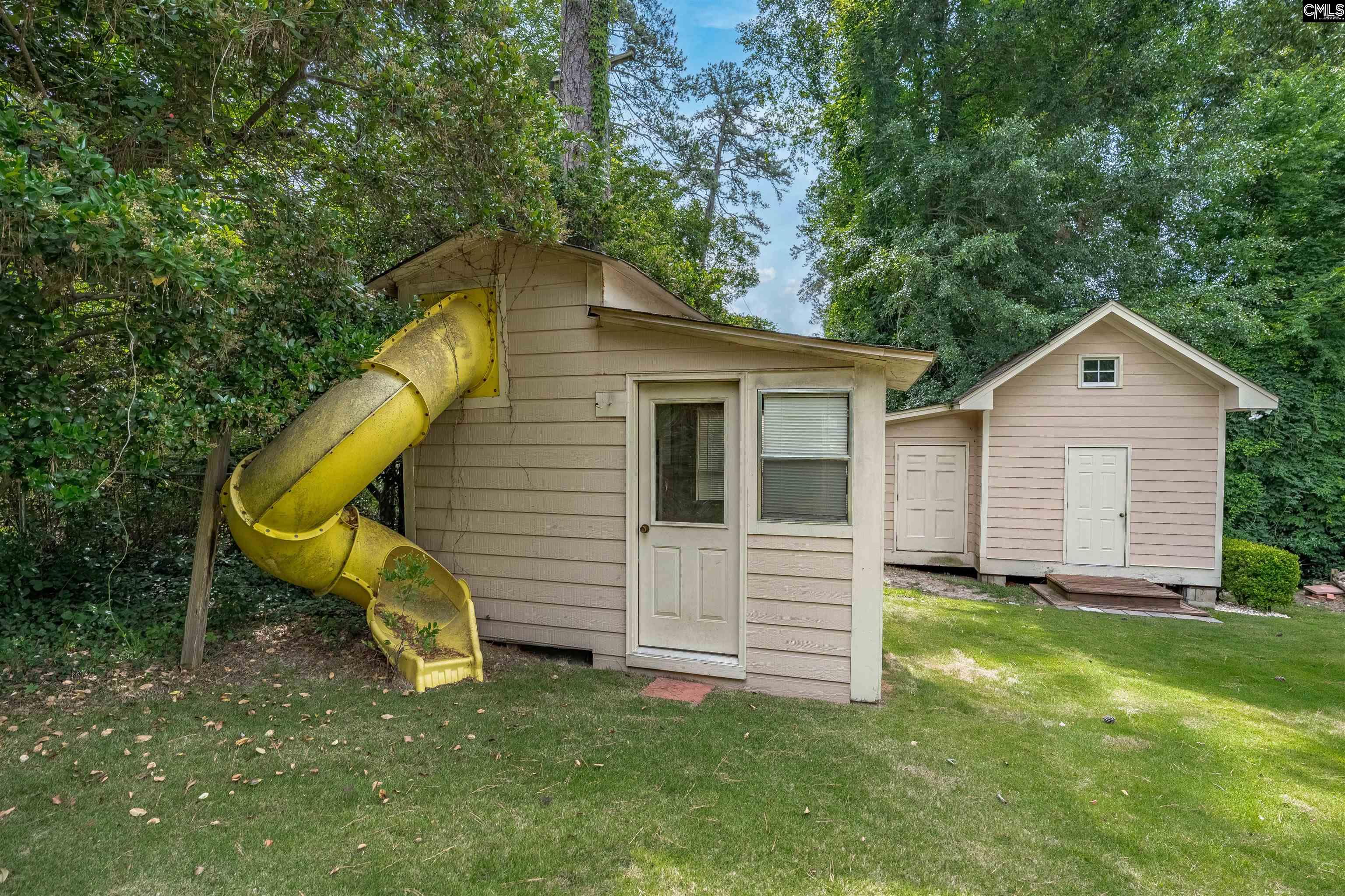 3933 Rockbridge Road Columbia, SC 29206