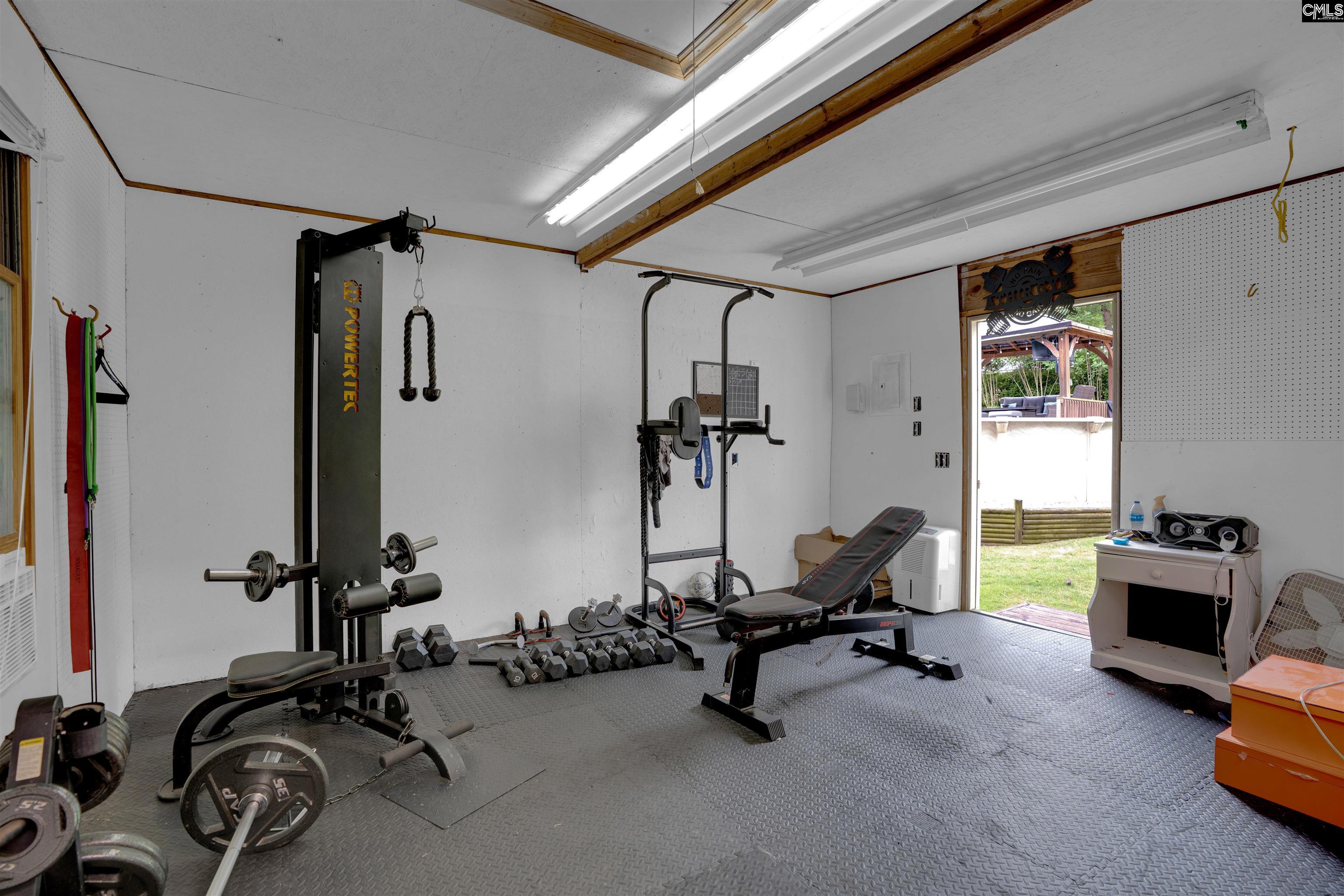 3933 Rockbridge Road Columbia, SC 29206