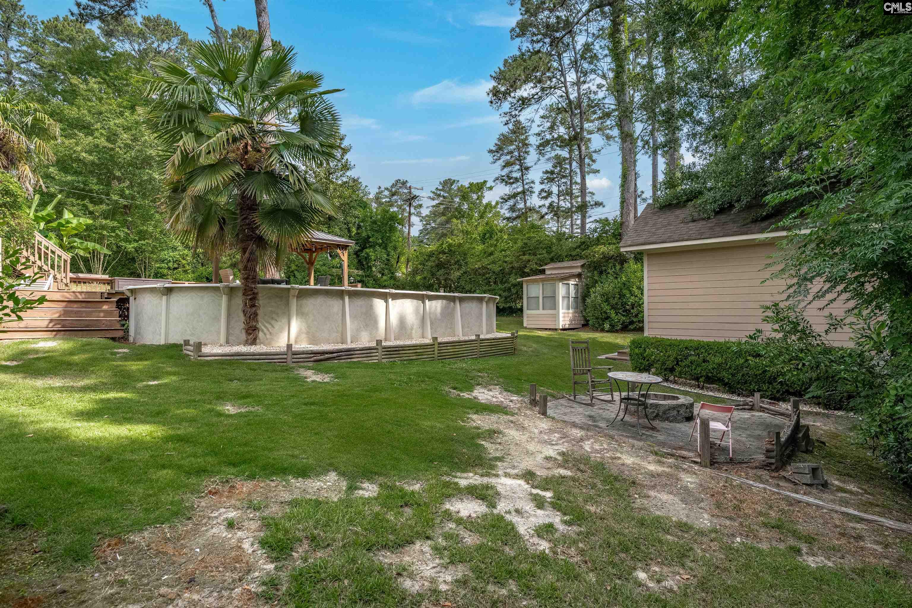 3933 Rockbridge Road Columbia, SC 29206