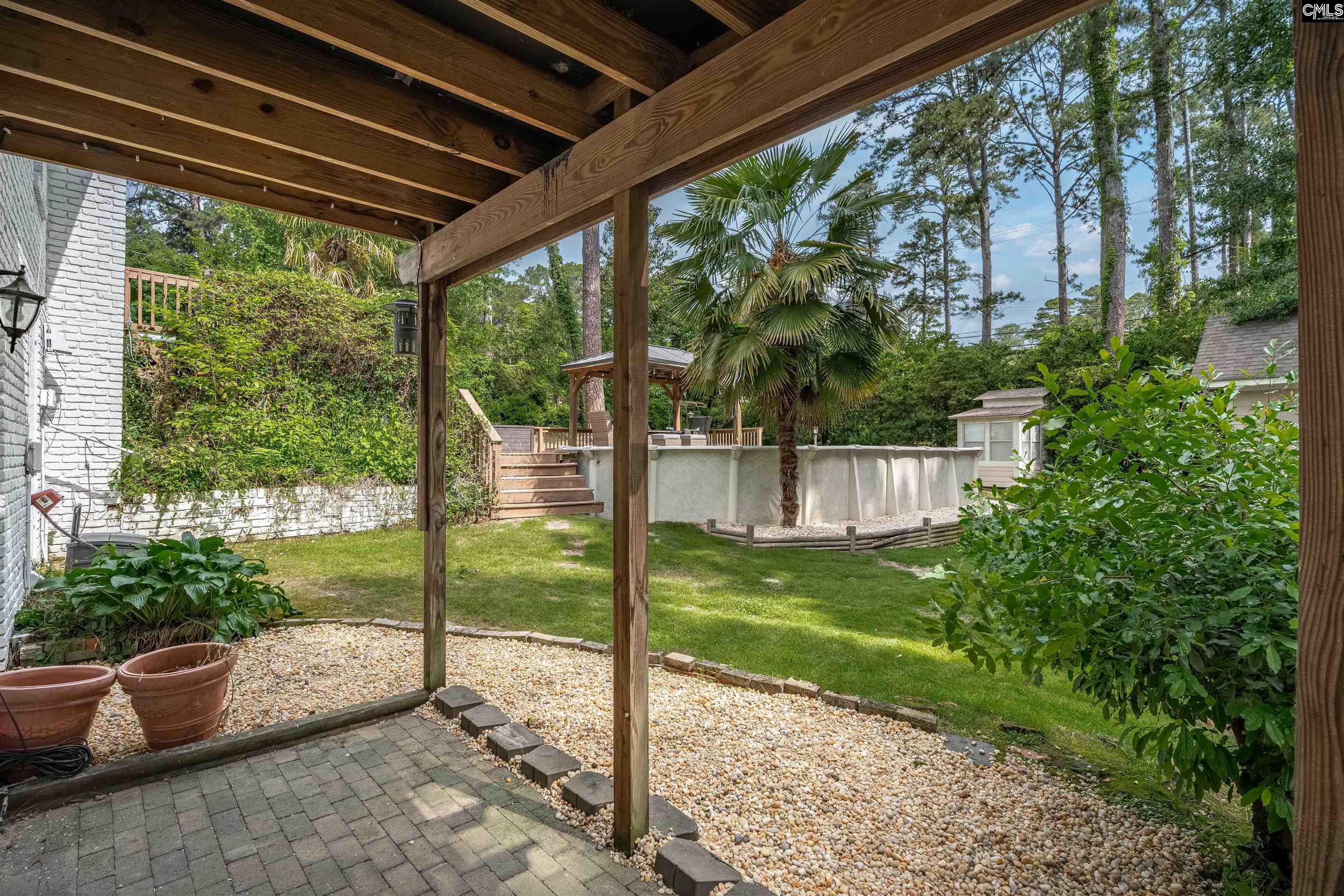 3933 Rockbridge Road Columbia, SC 29206