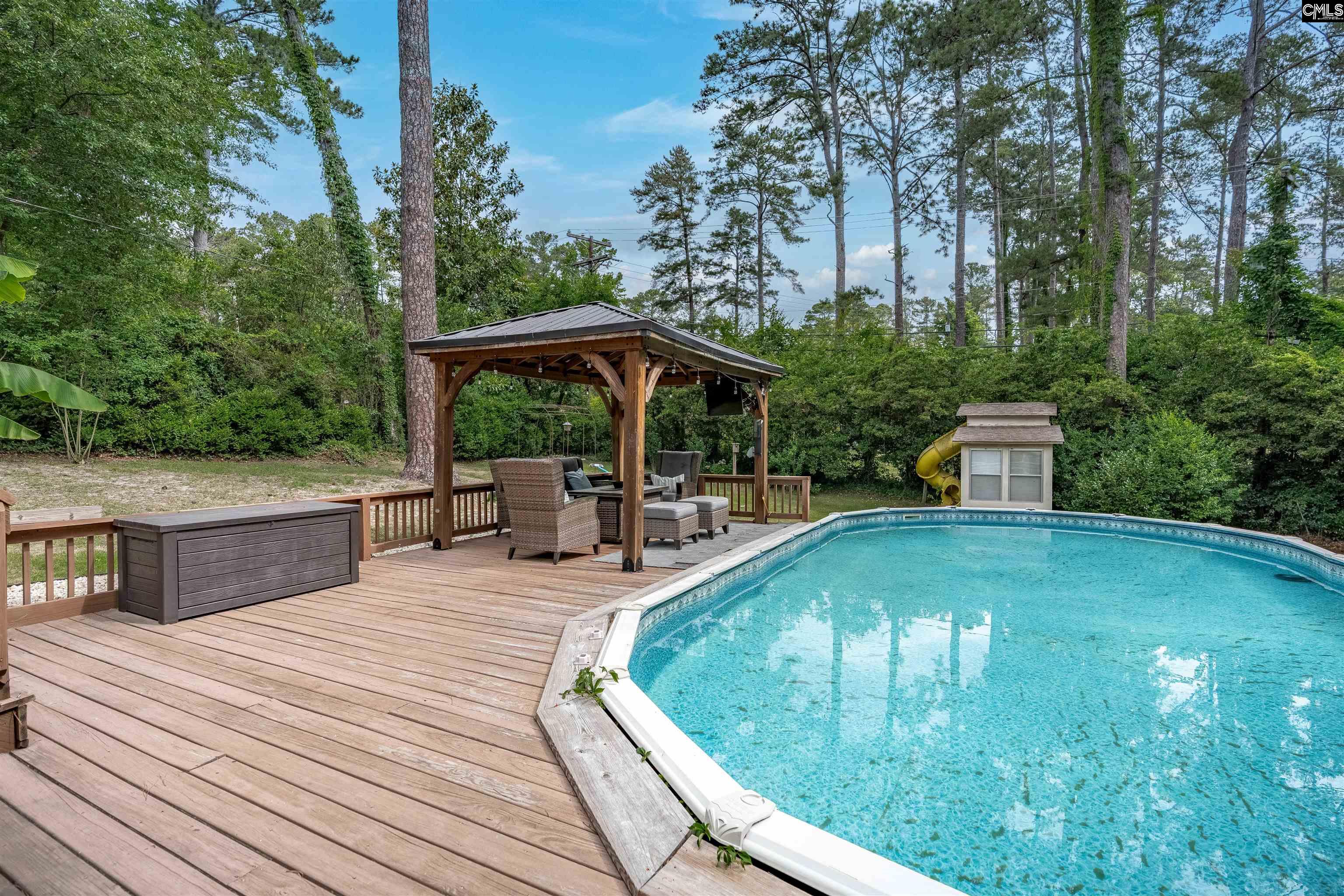 3933 Rockbridge Road Columbia, SC 29206