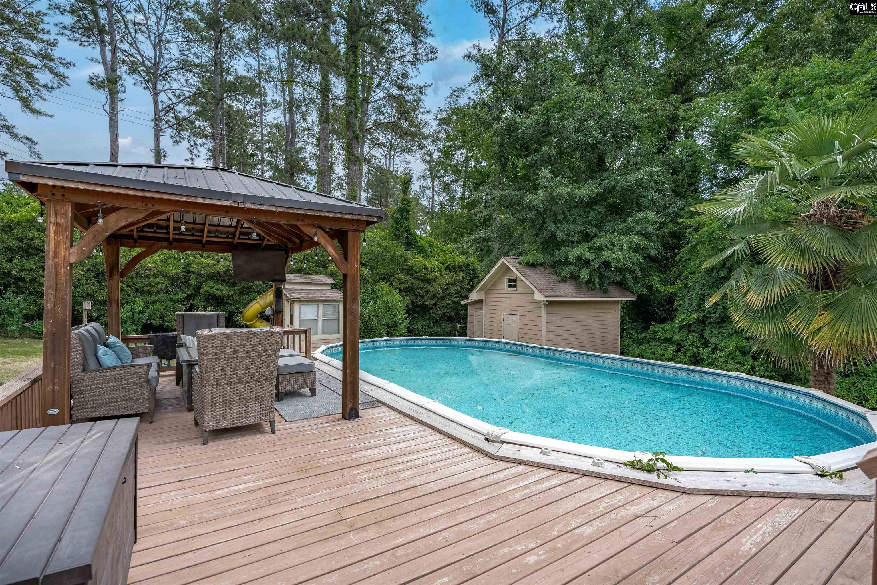 3933 Rockbridge Road Columbia, SC 29206