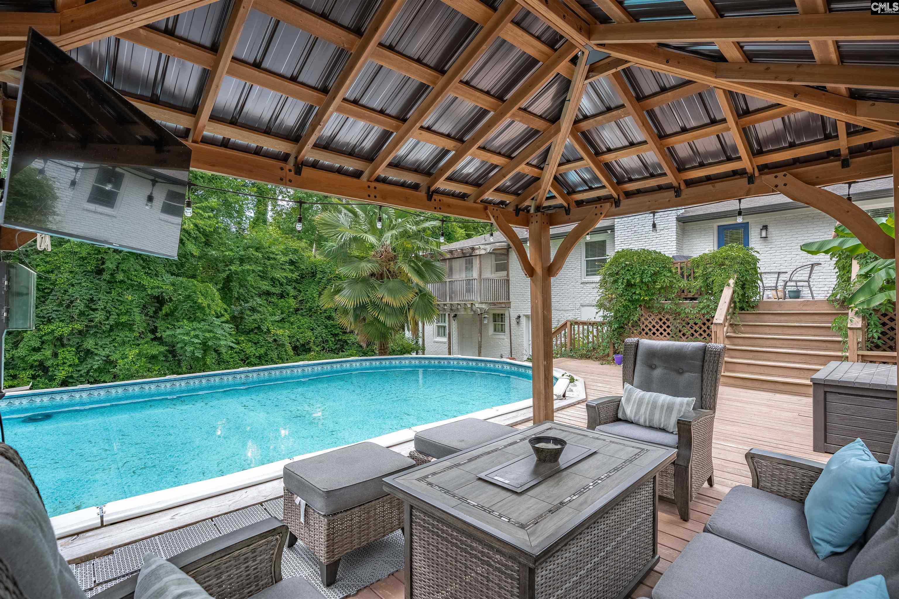 3933 Rockbridge Road Columbia, SC 29206
