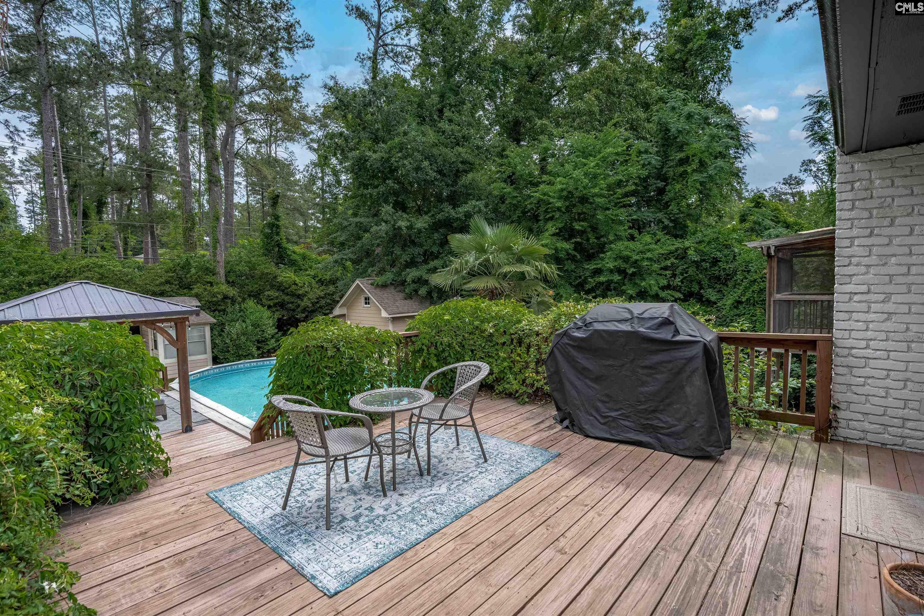 3933 Rockbridge Road Columbia, SC 29206