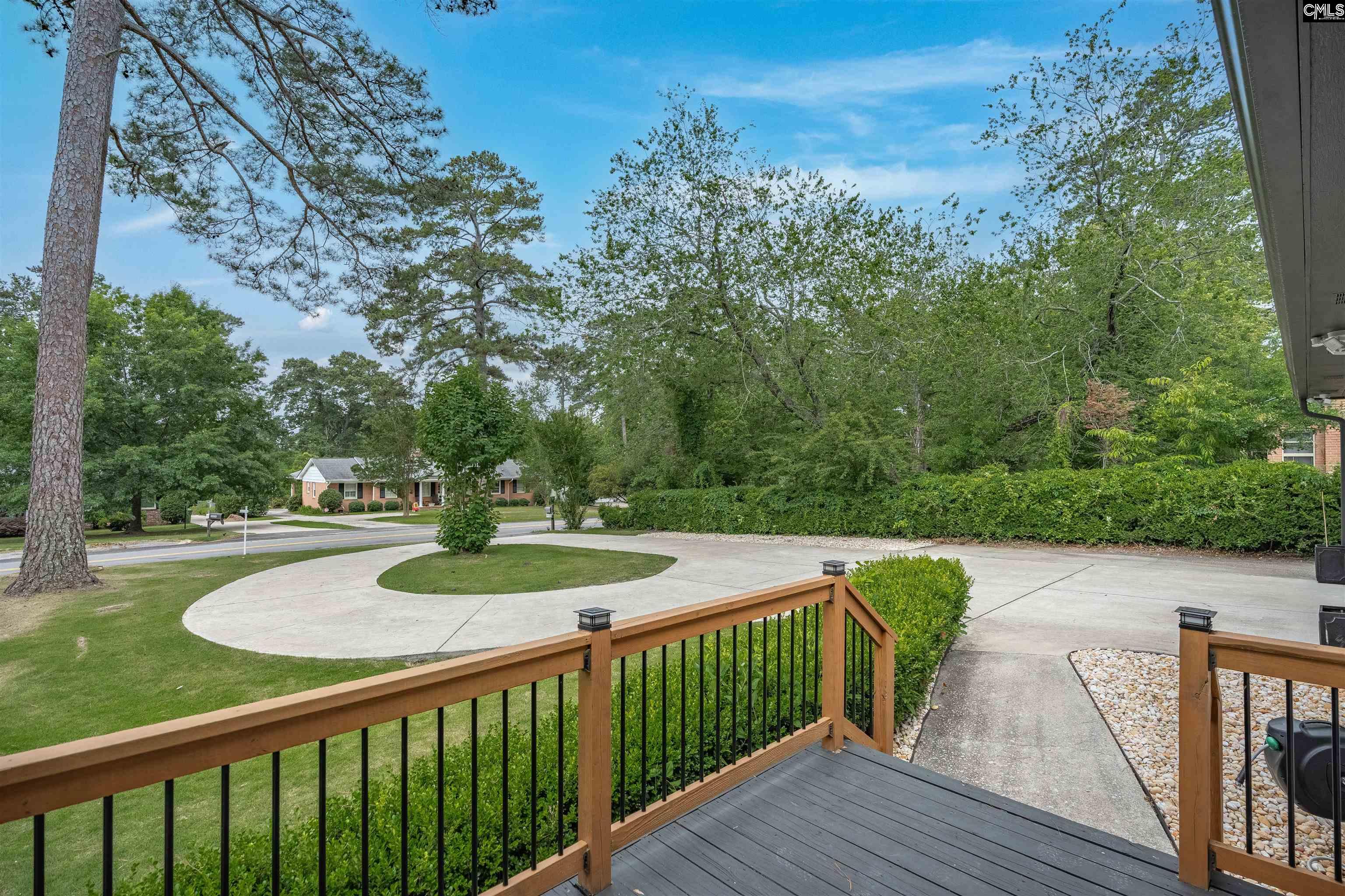 3933 Rockbridge Road Columbia, SC 29206