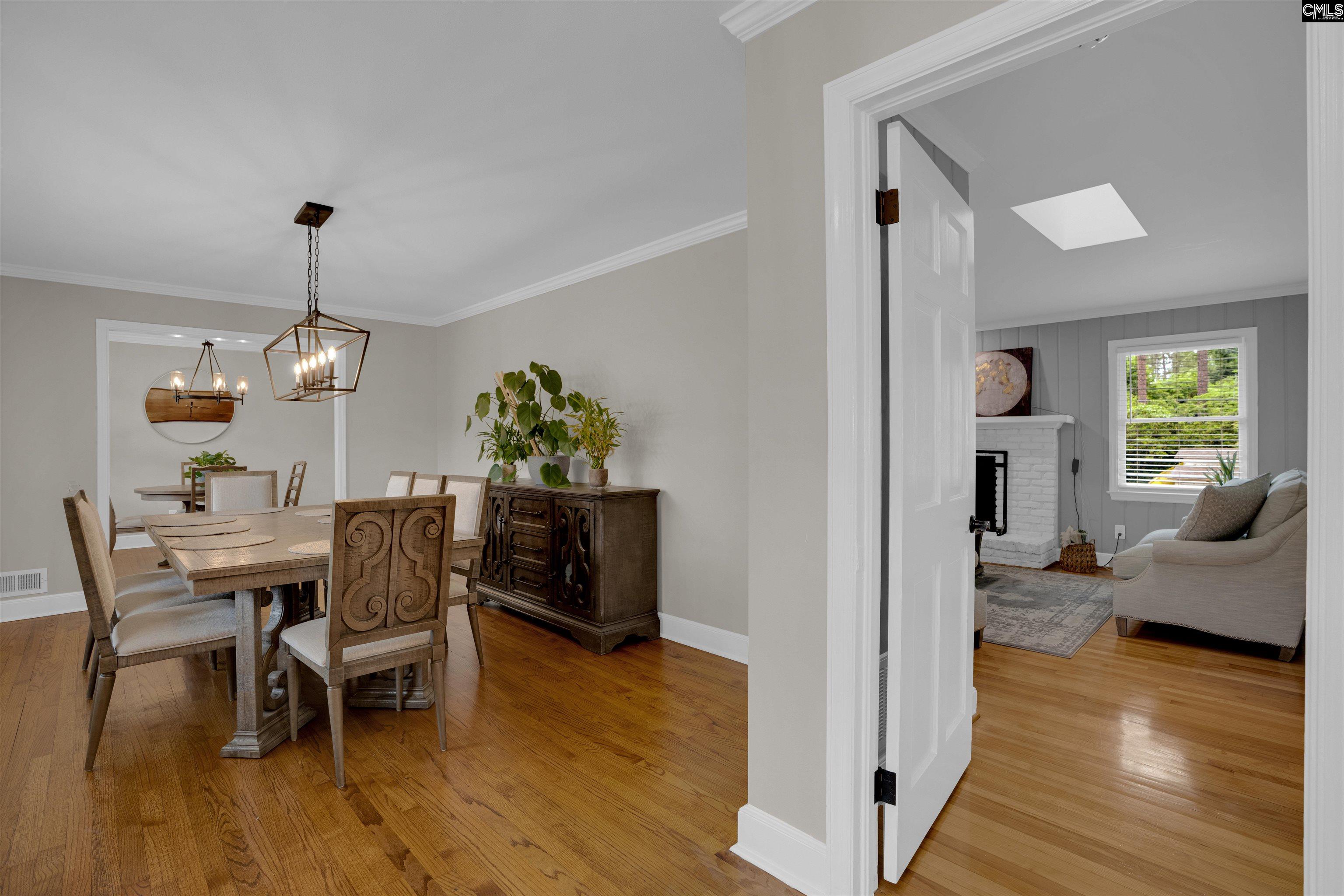 3933 Rockbridge Road Columbia, SC 29206