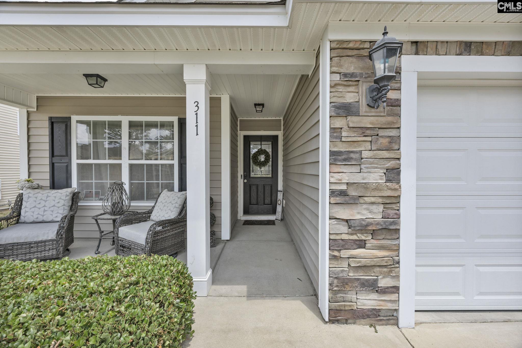 311 Birchfield Drive Columbia, SC 29203