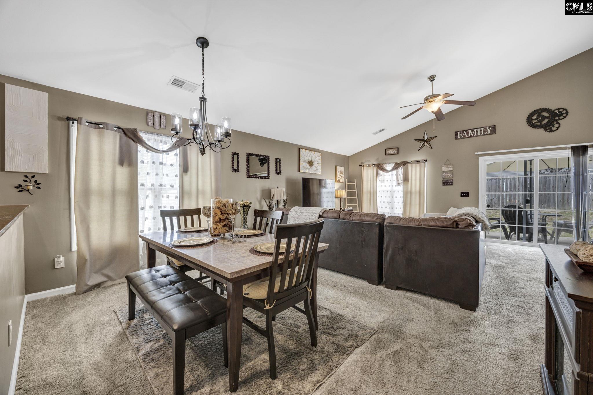 311 Birchfield Drive Columbia, SC 29203