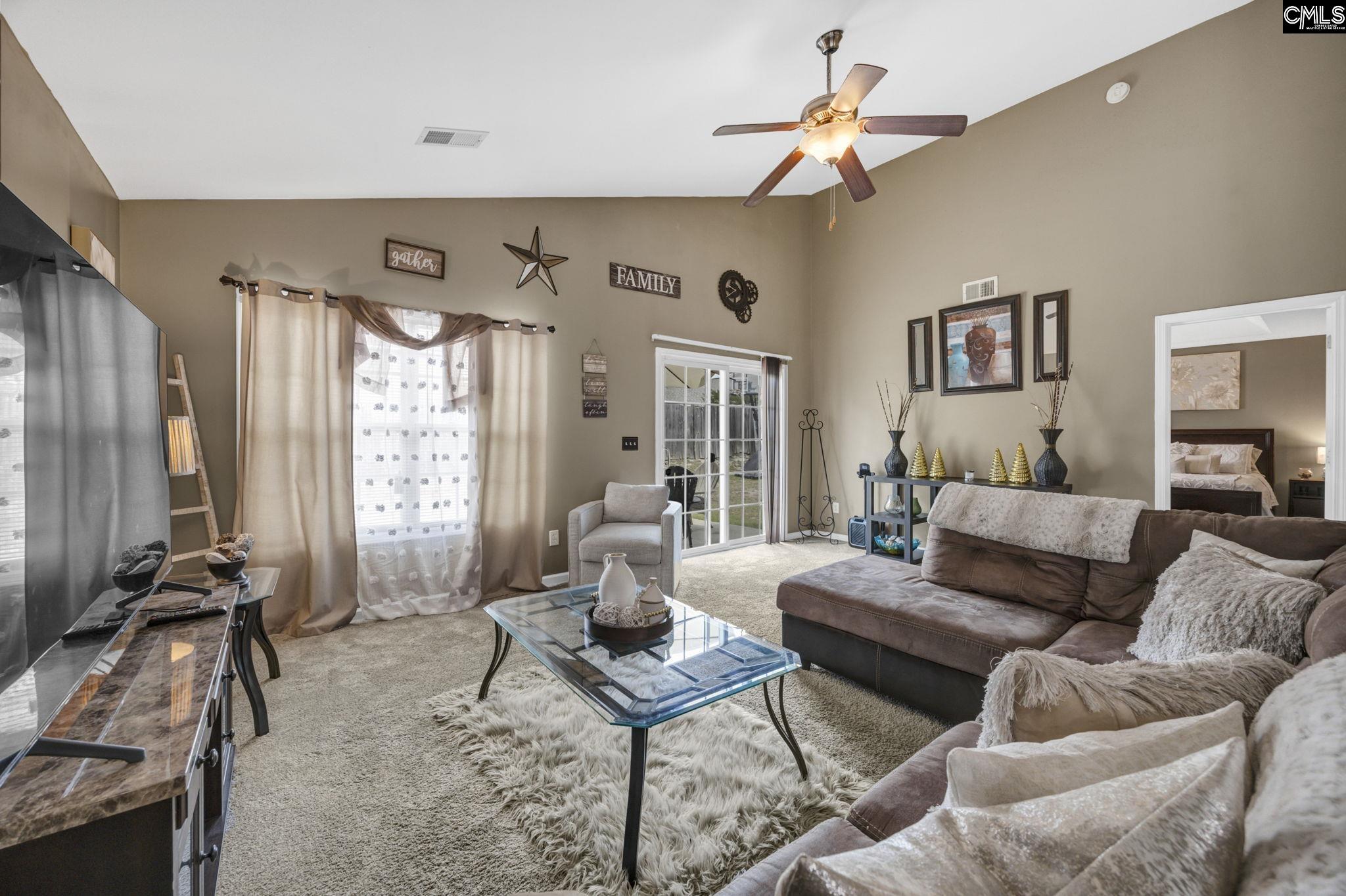 311 Birchfield Drive Columbia, SC 29203