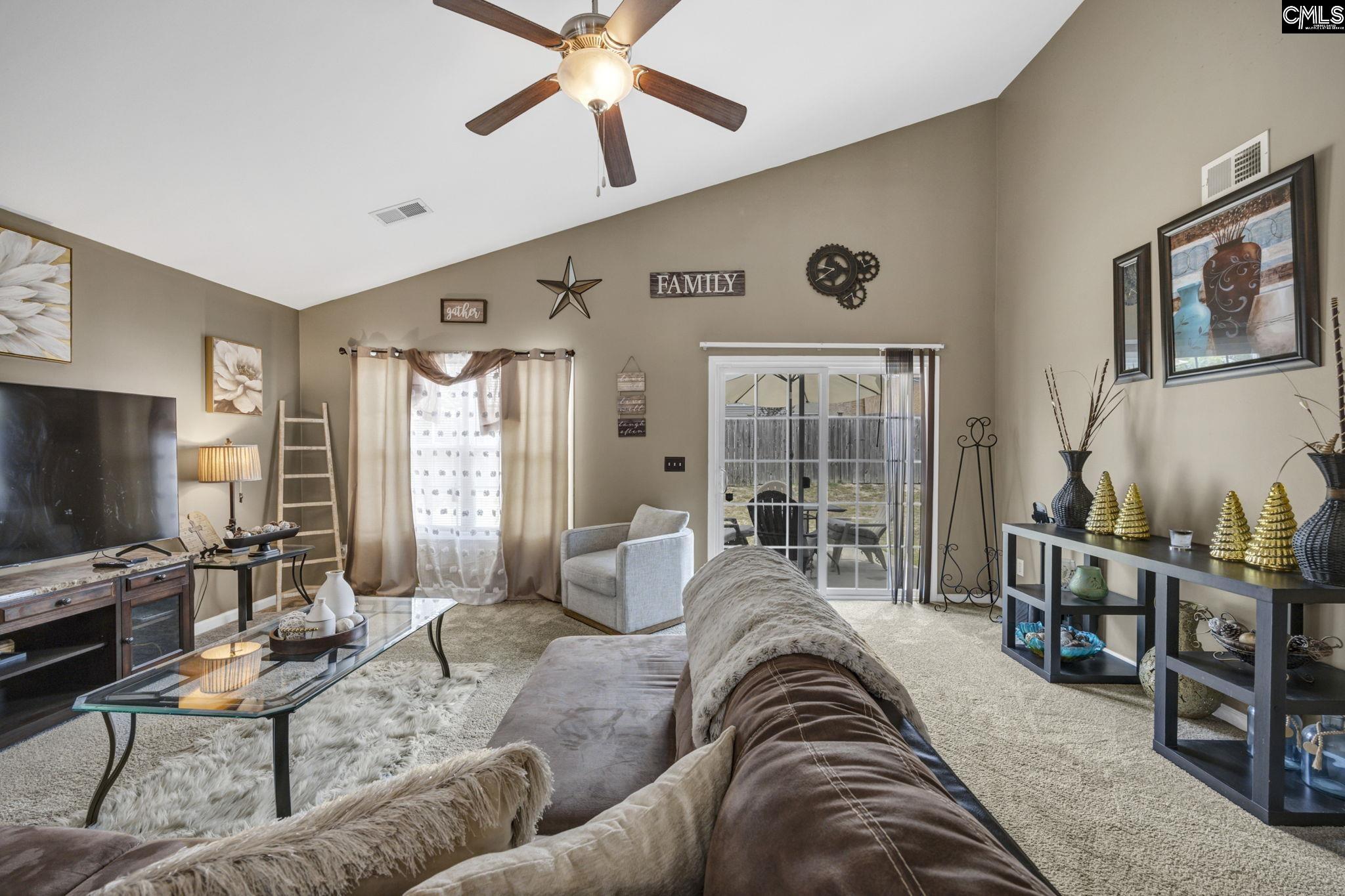 311 Birchfield Drive Columbia, SC 29203