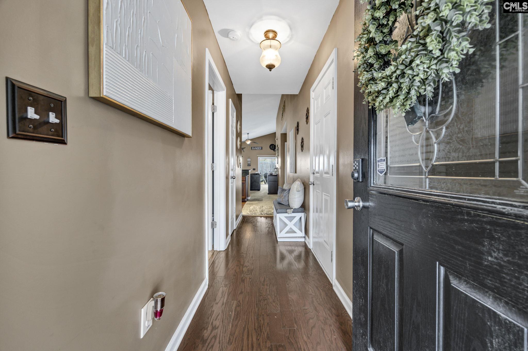 311 Birchfield Drive Columbia, SC 29203