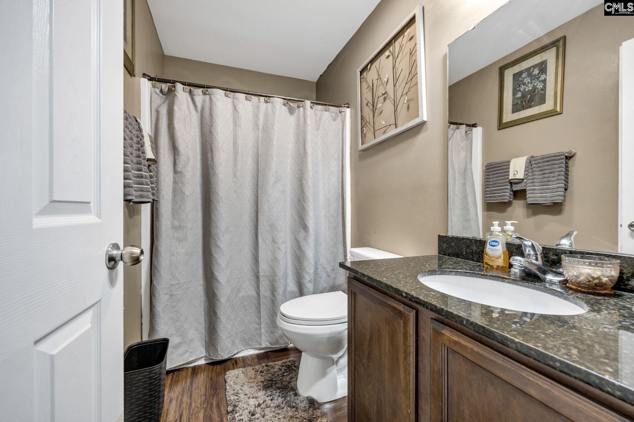 311 Birchfield Drive Columbia, SC 29203