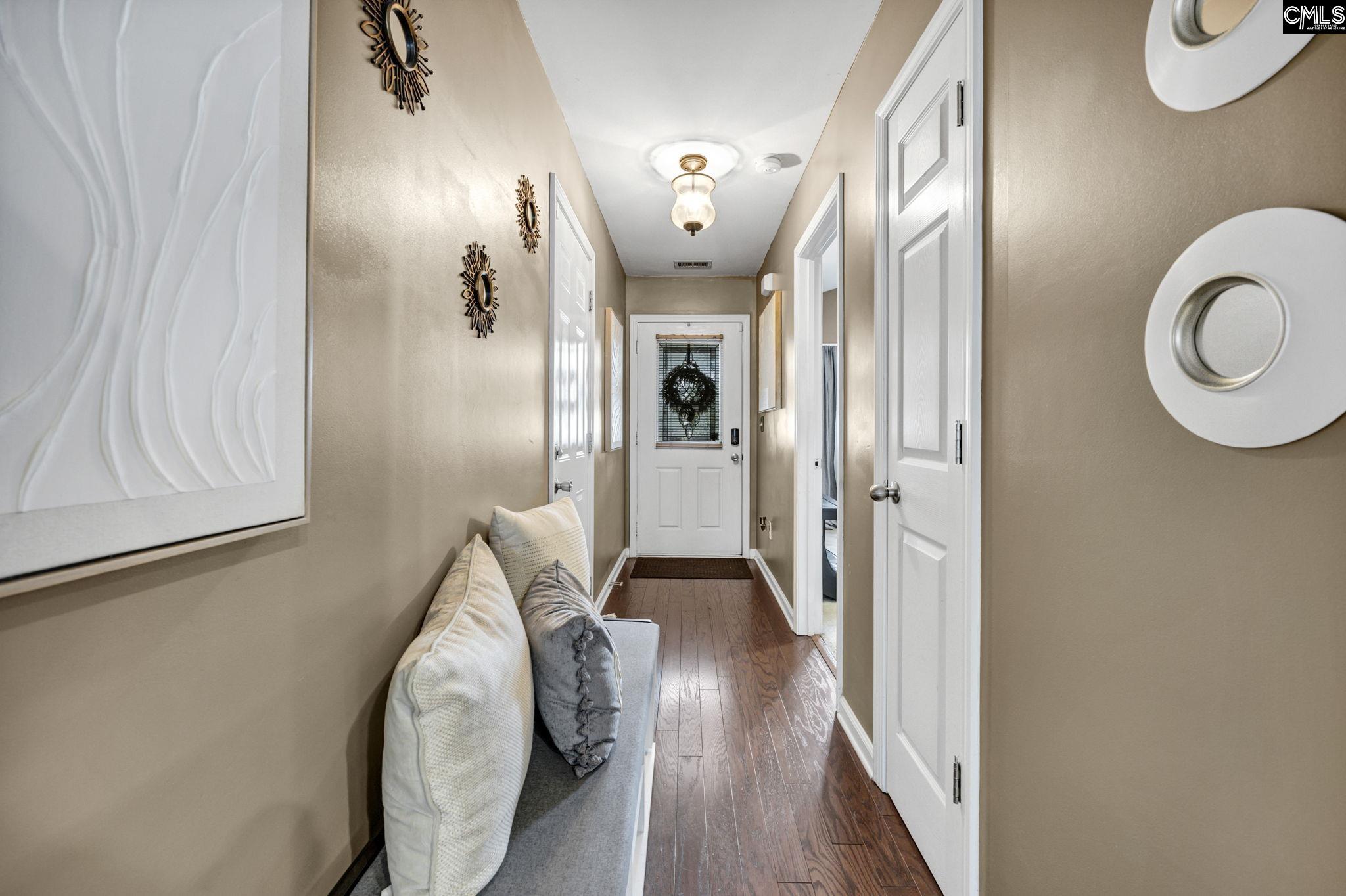 311 Birchfield Drive Columbia, SC 29203