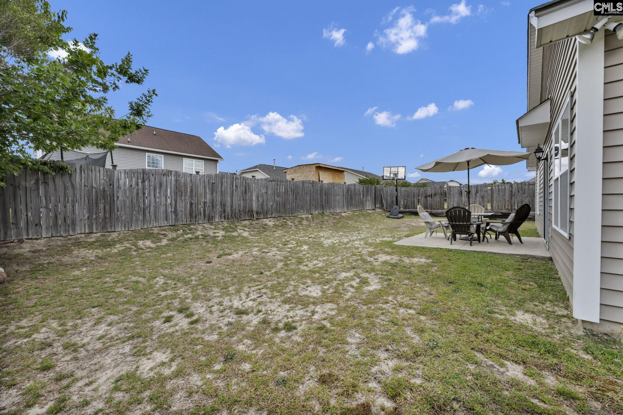 311 Birchfield Drive Columbia, SC 29203