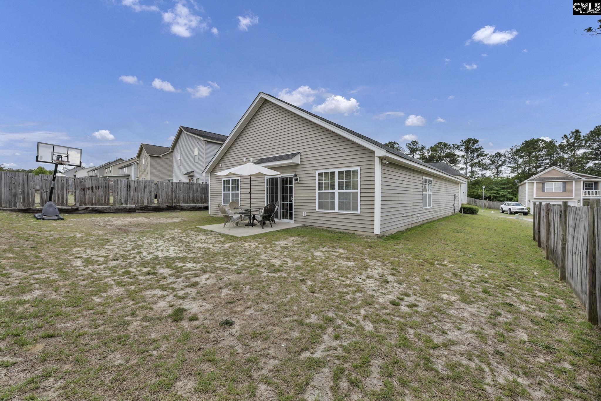 311 Birchfield Drive Columbia, SC 29203
