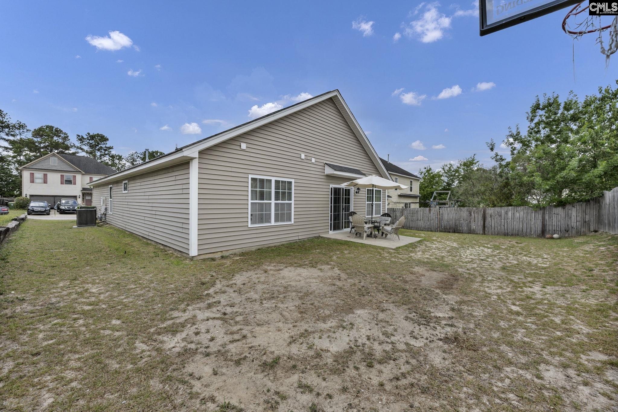 311 Birchfield Drive Columbia, SC 29203