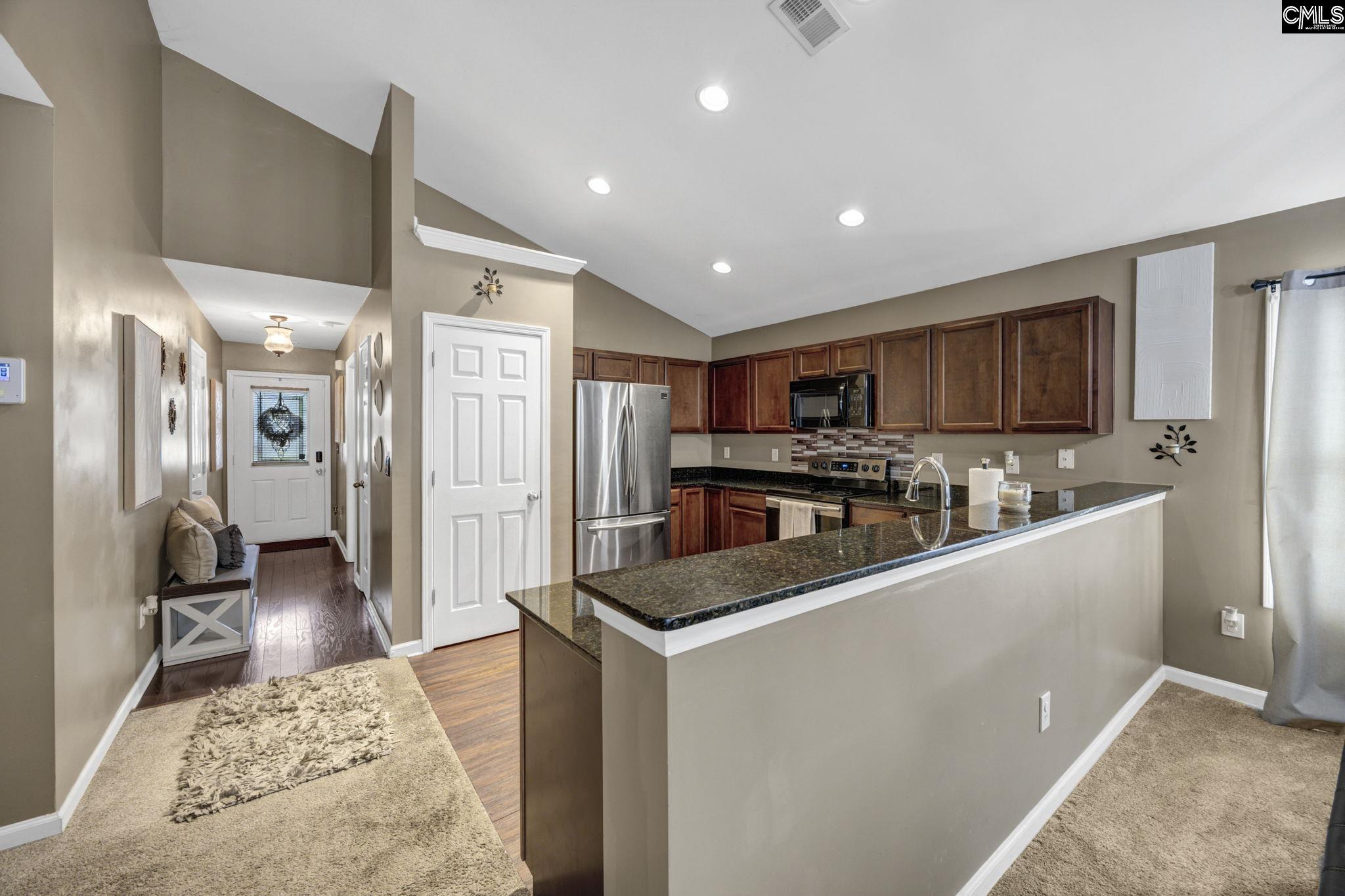 311 Birchfield Drive Columbia, SC 29203